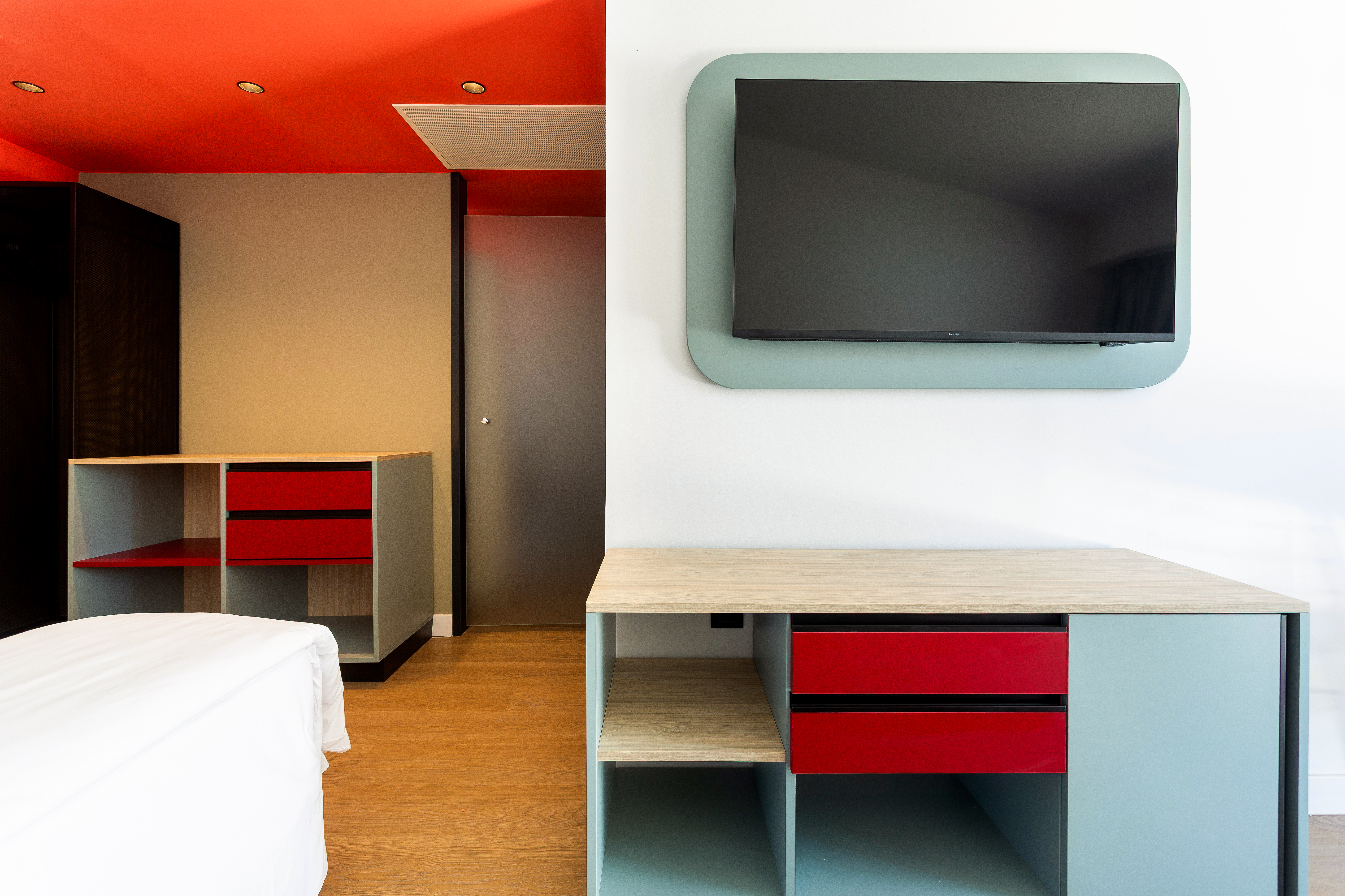 Junior Suite Superior