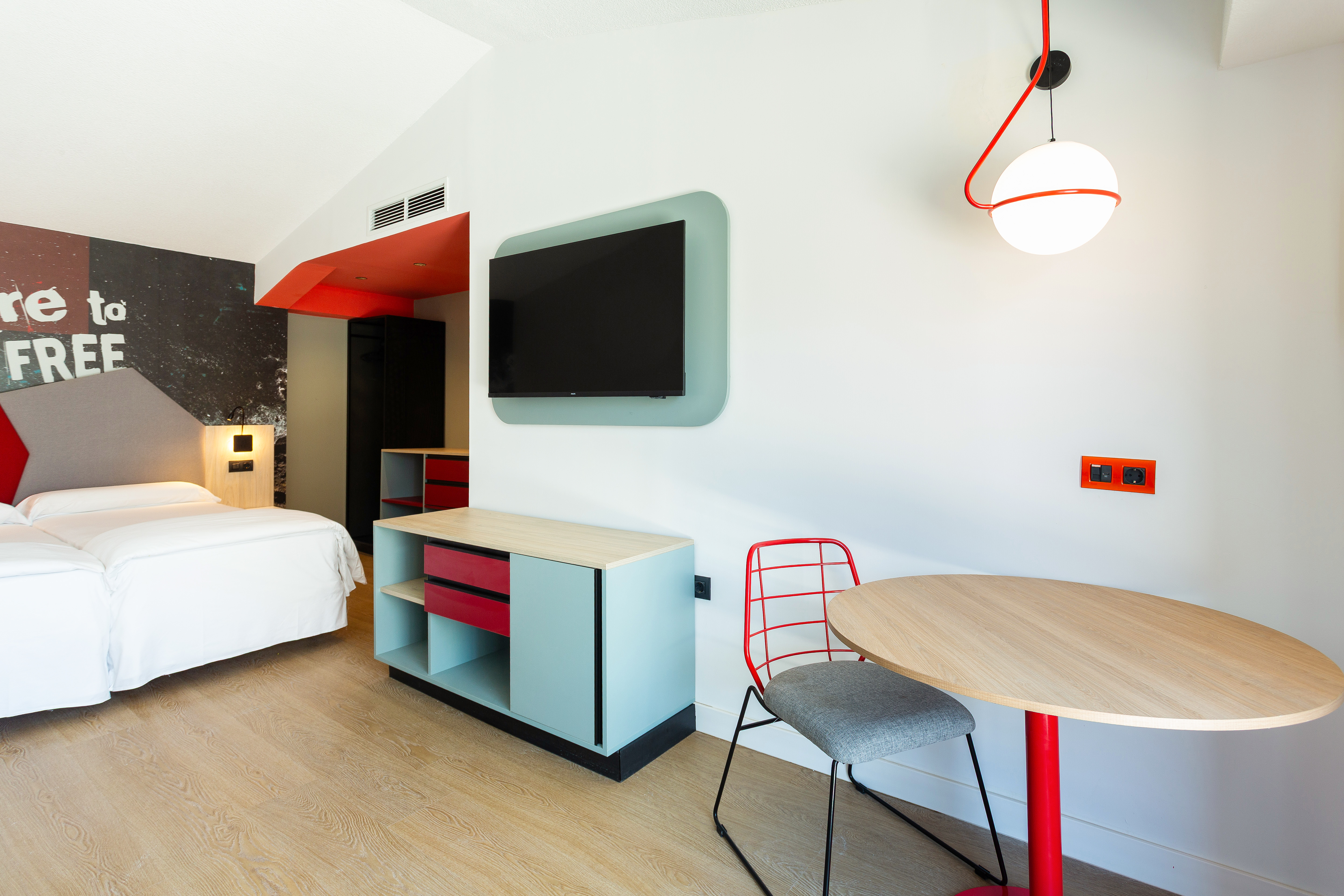 Junior Suite Superior