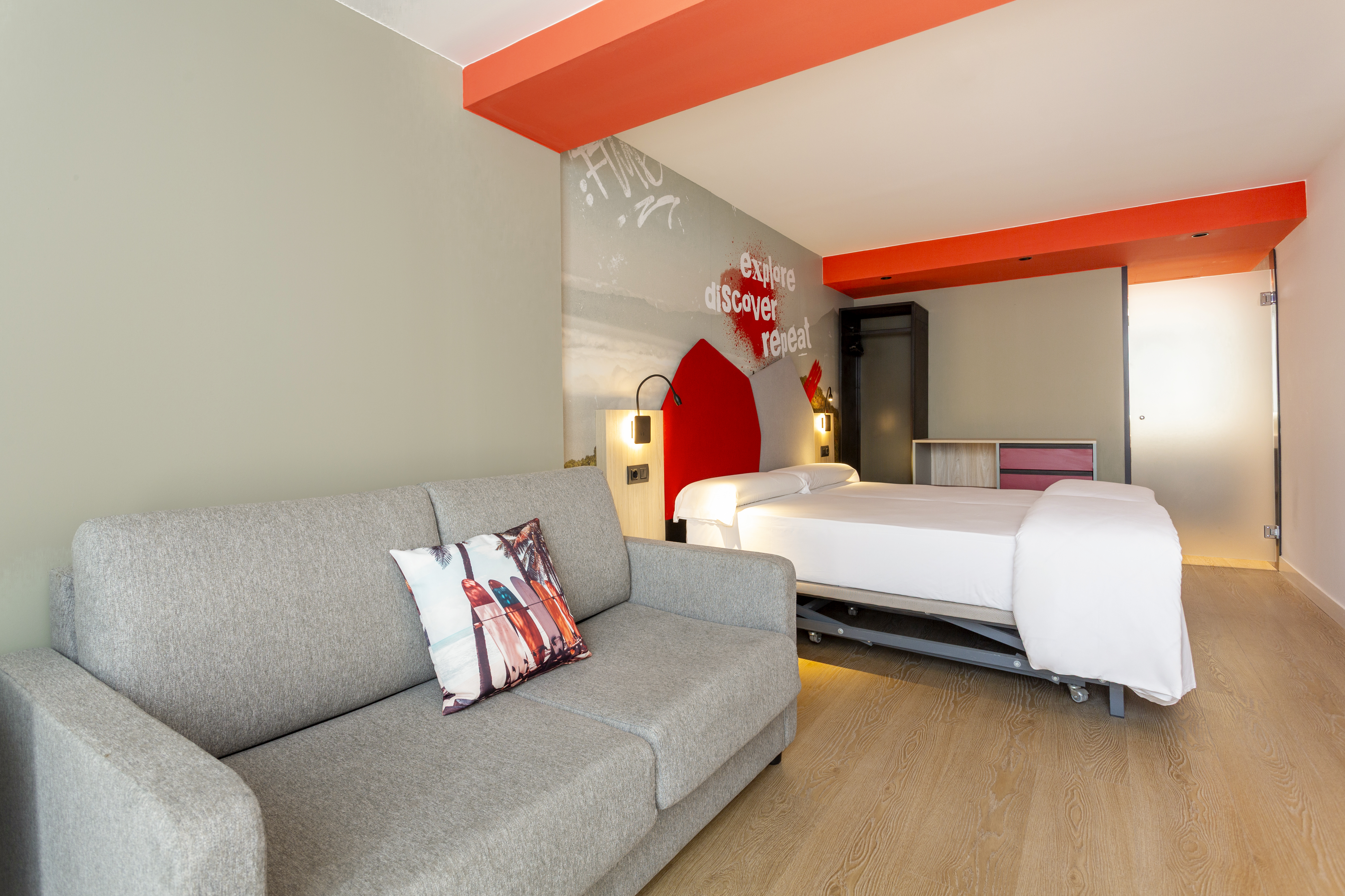 Double Single Standard