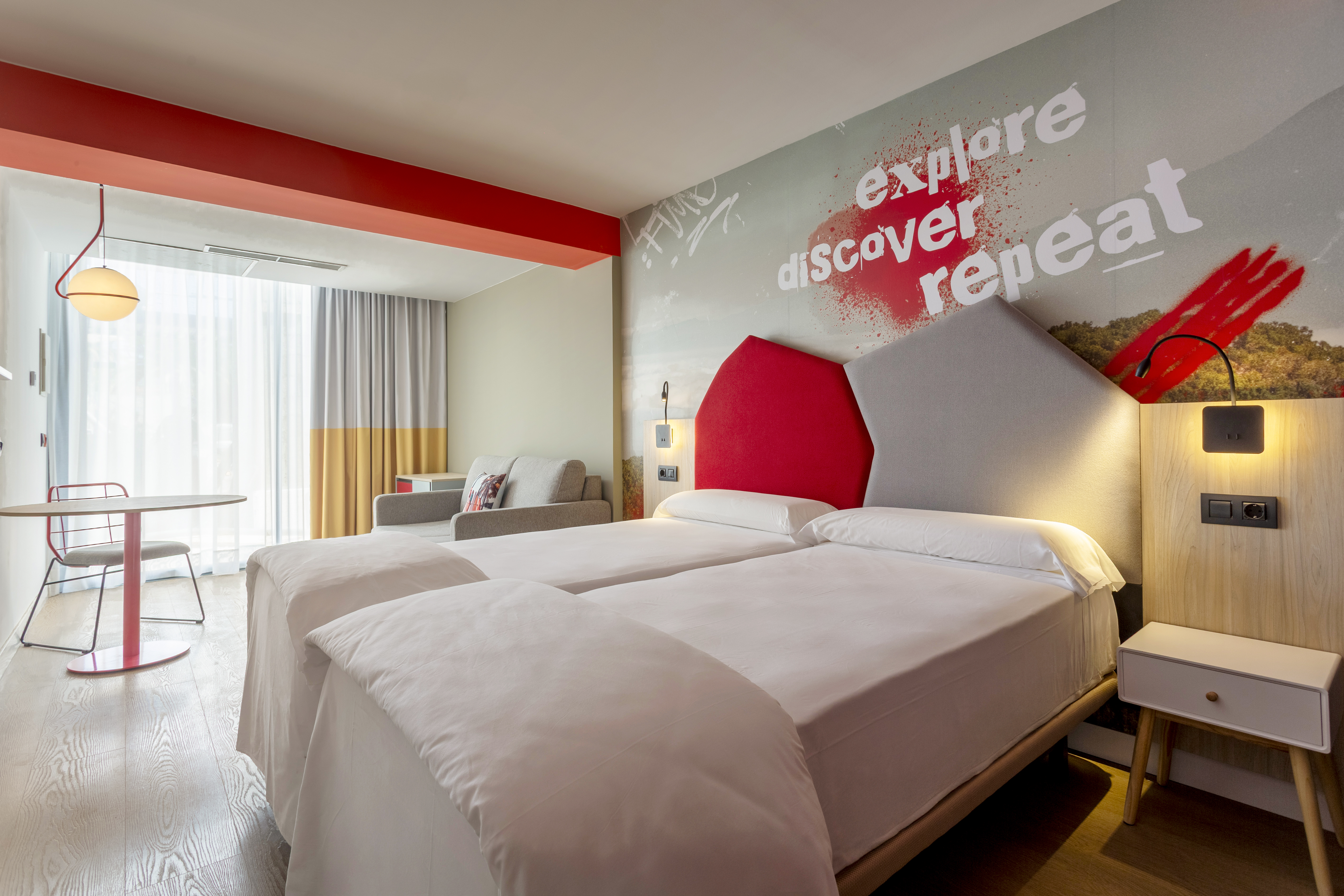 Double Single Standard