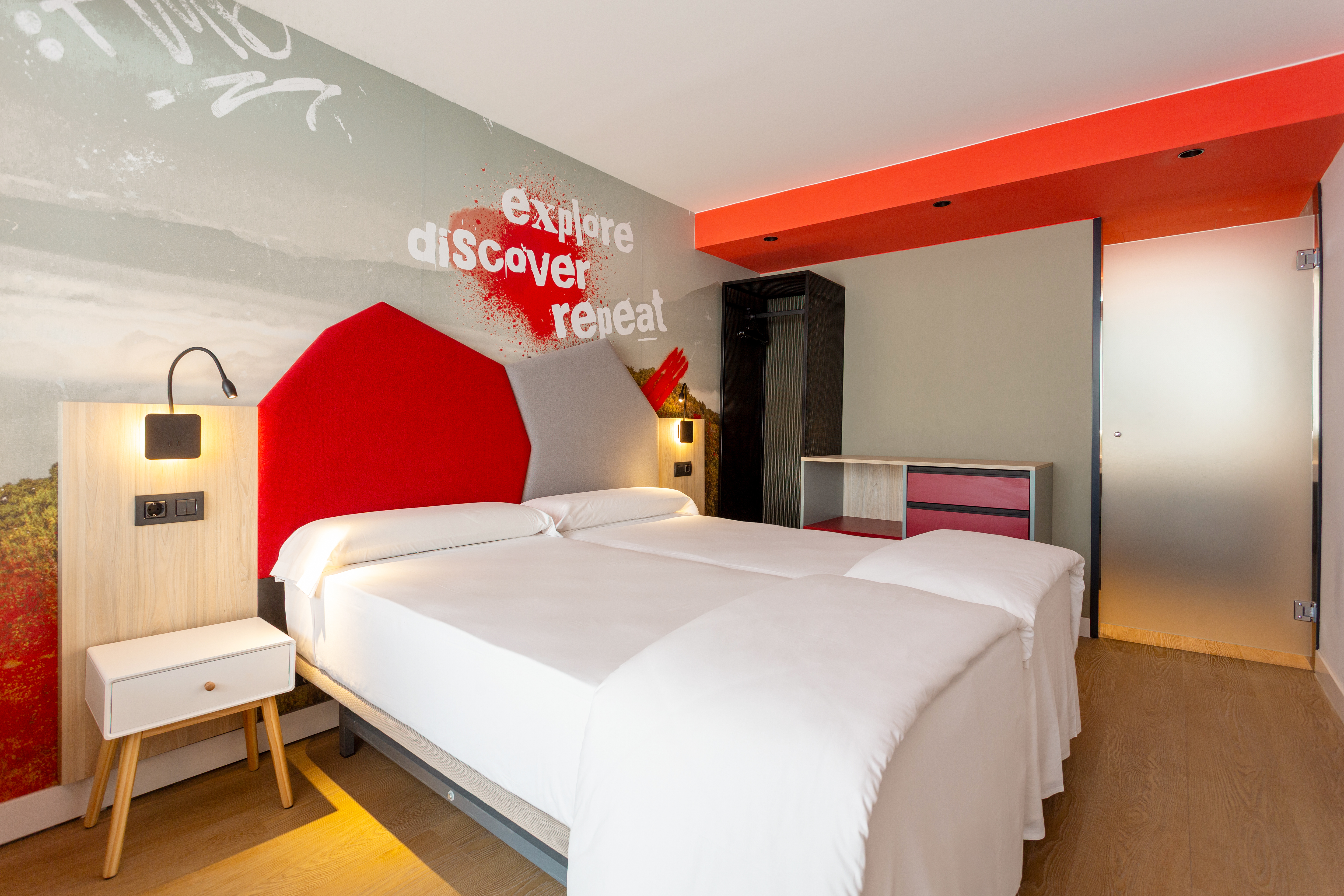 Double Single Standard