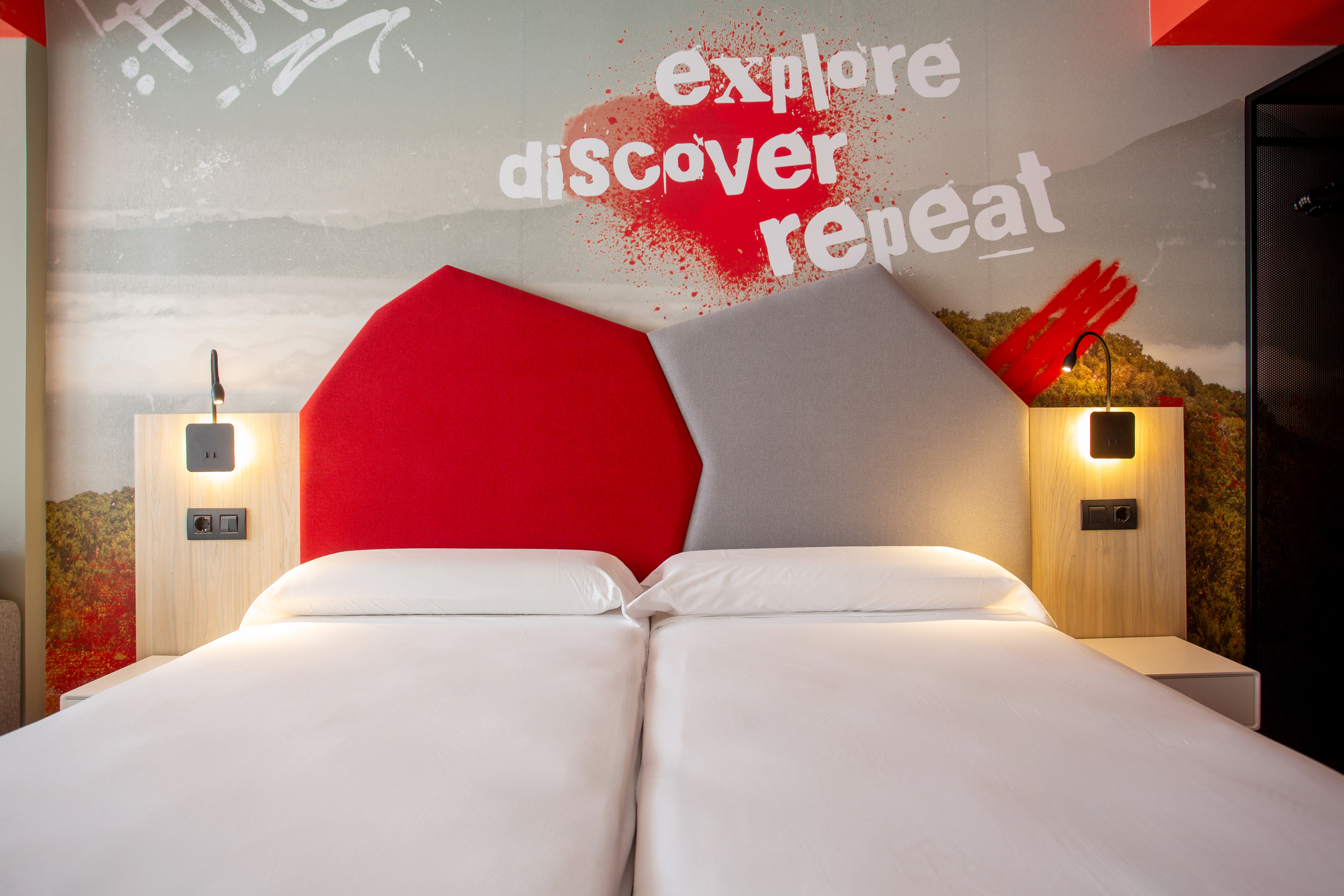 Double or Twin Standard