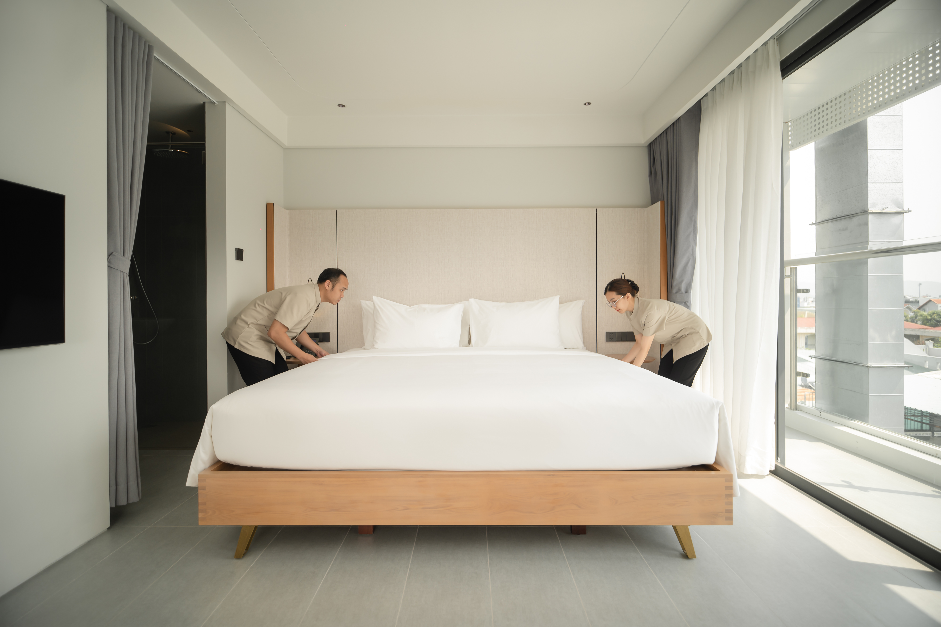 Room Executive One Bedroom