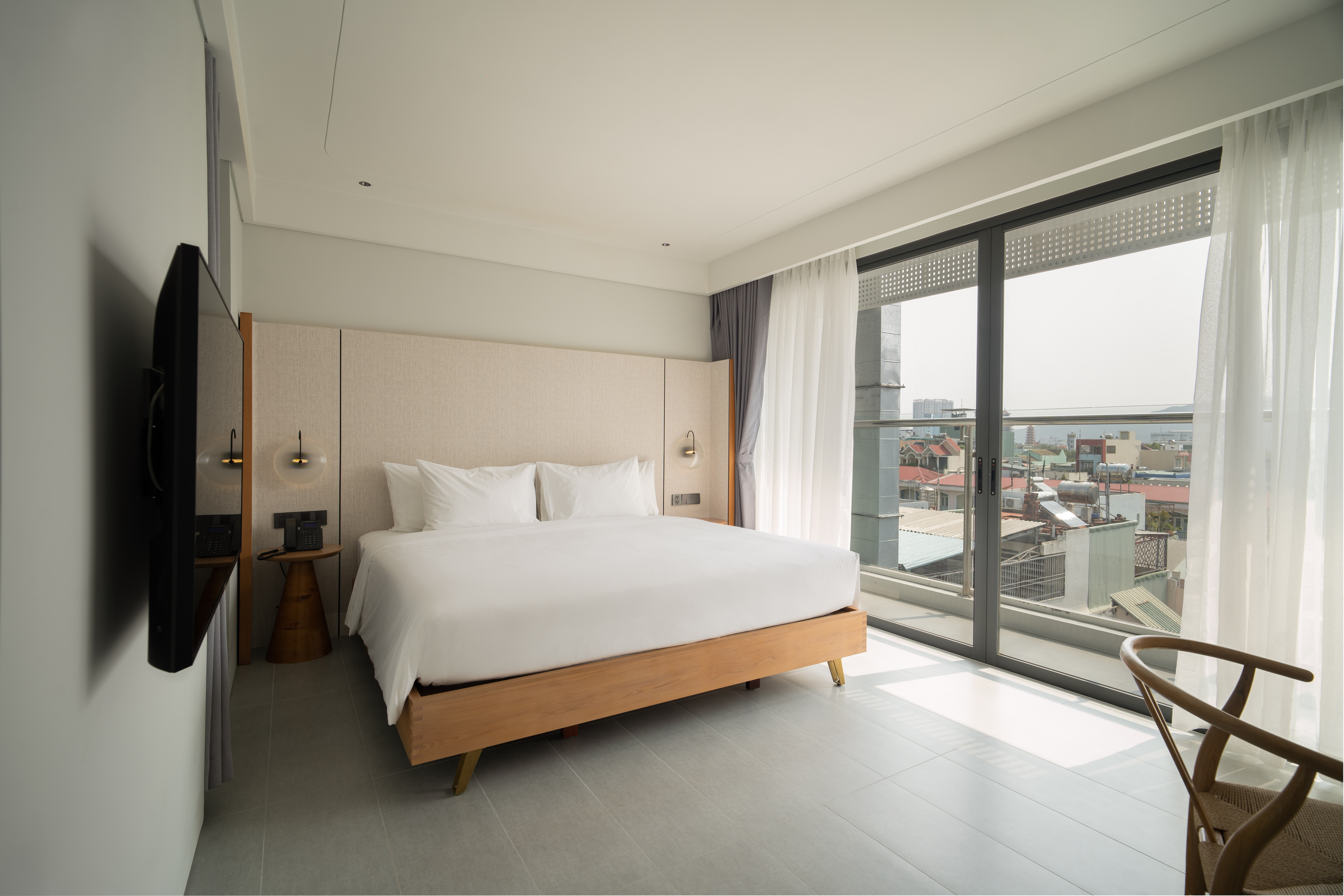 Room Executive One Bedroom