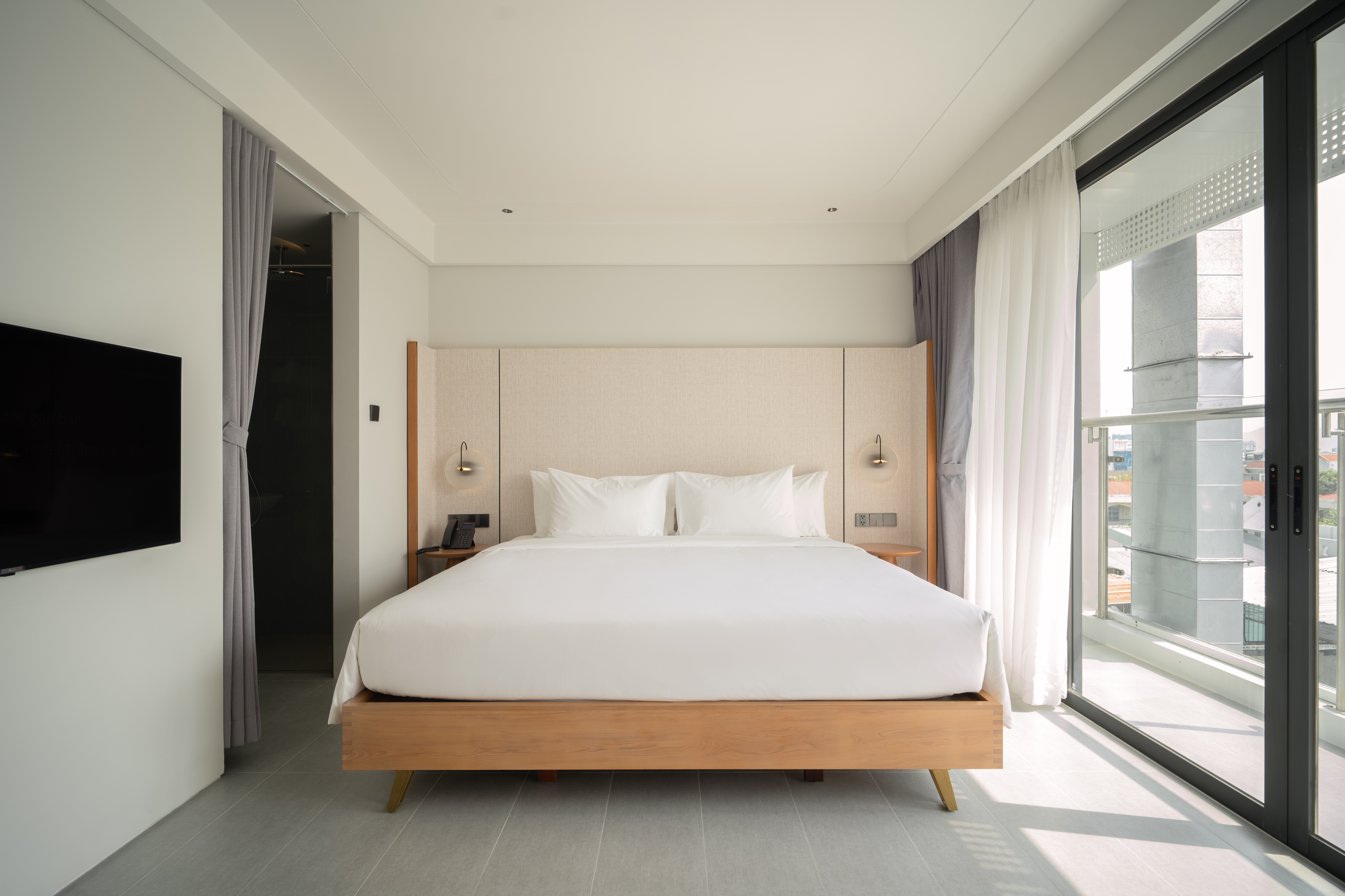 Room Executive One Bedroom