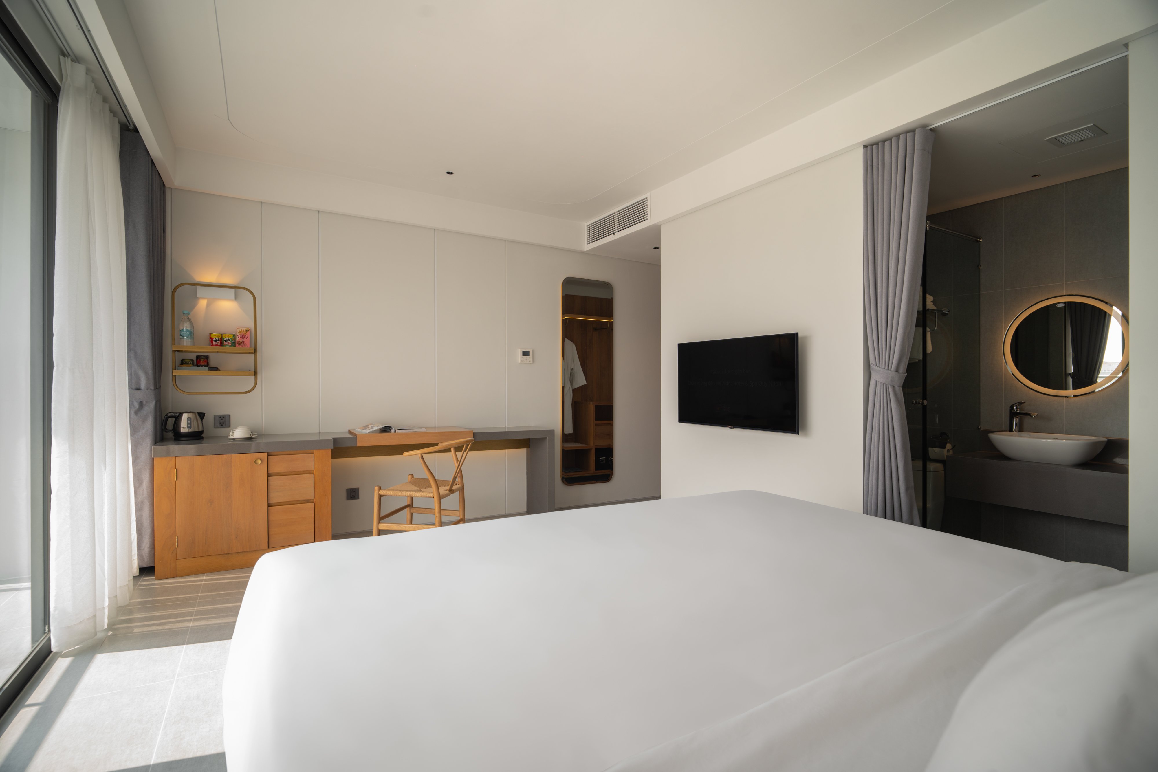 Room Executive One Bedroom