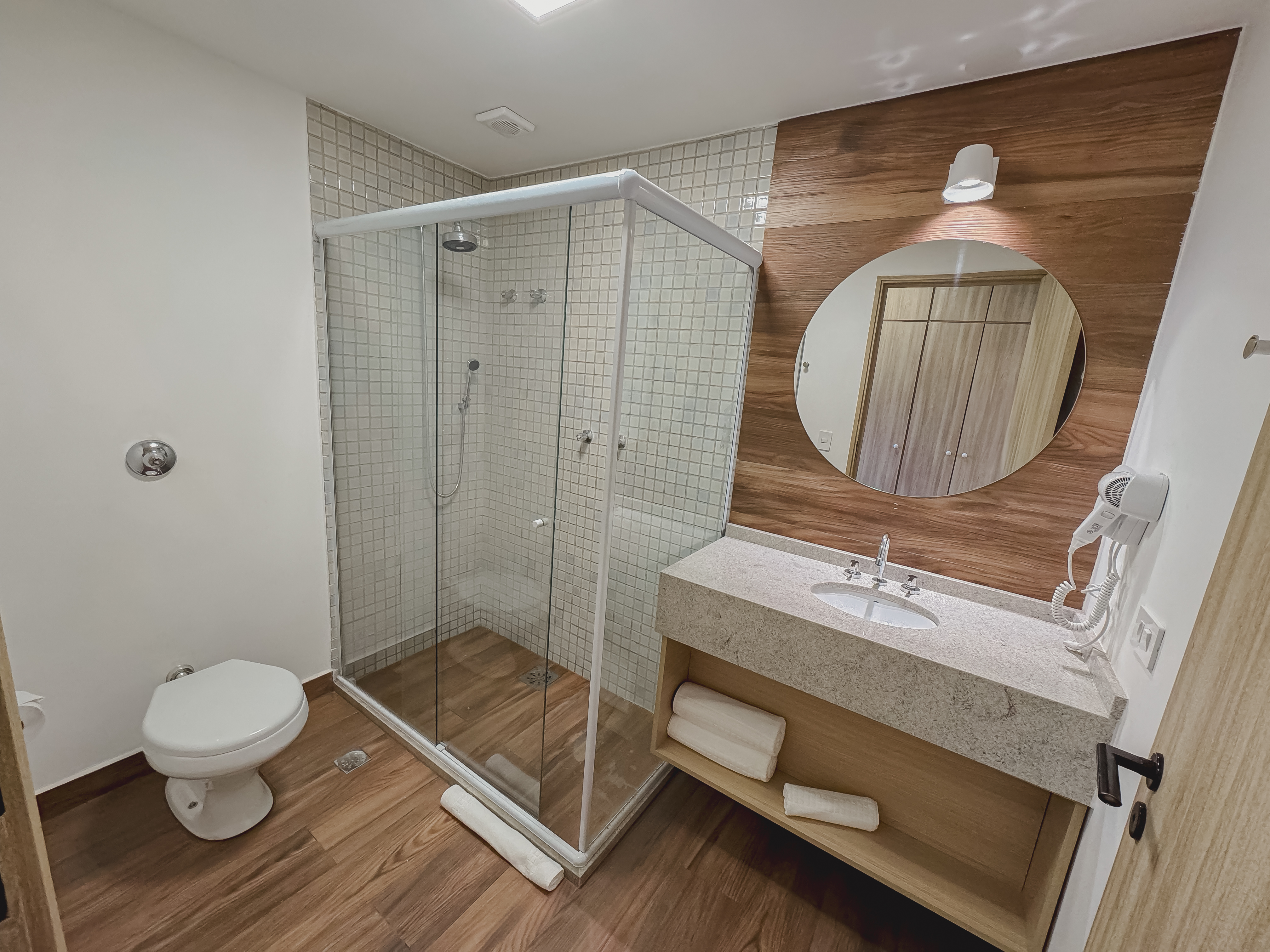 Family Room Two Bedrooms