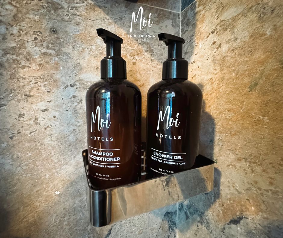 Quadruple Deluxe Sea View