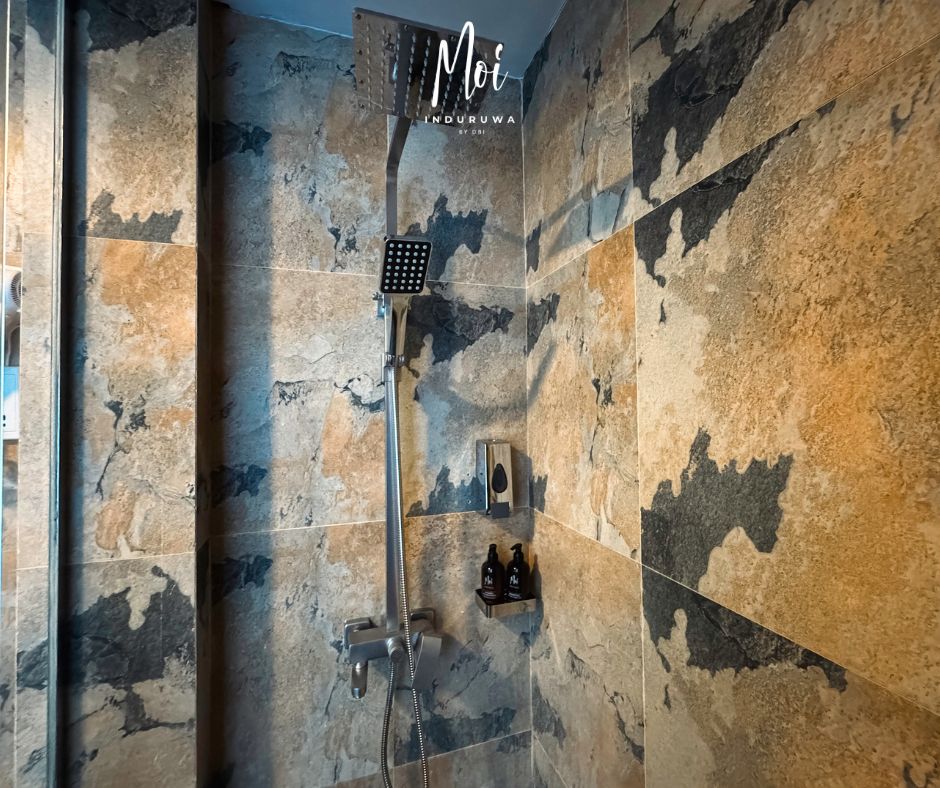 Twin Deluxe Sea View