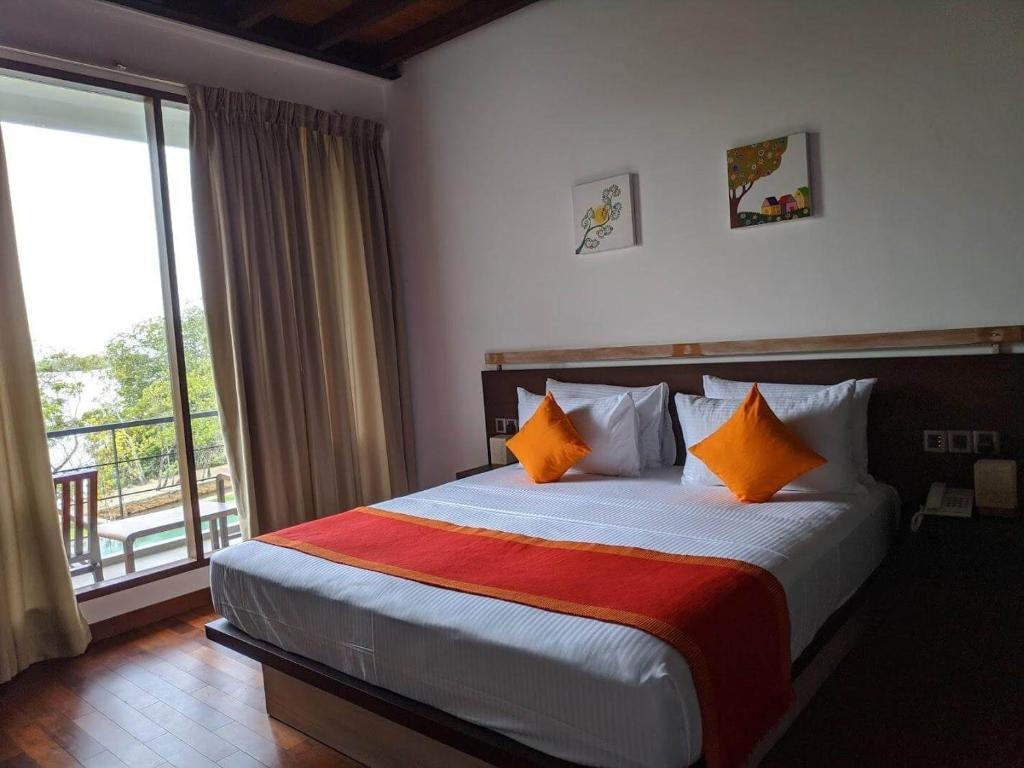 Quadruple with Views