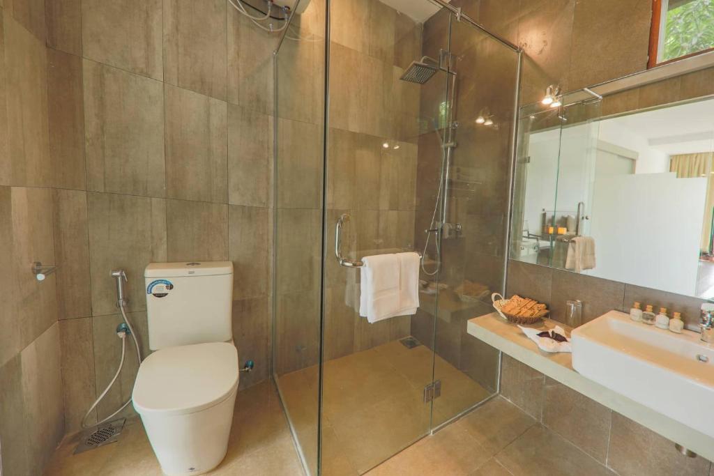 Quadruple with Views