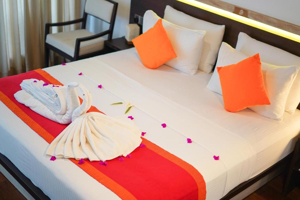 Quadruple with Views