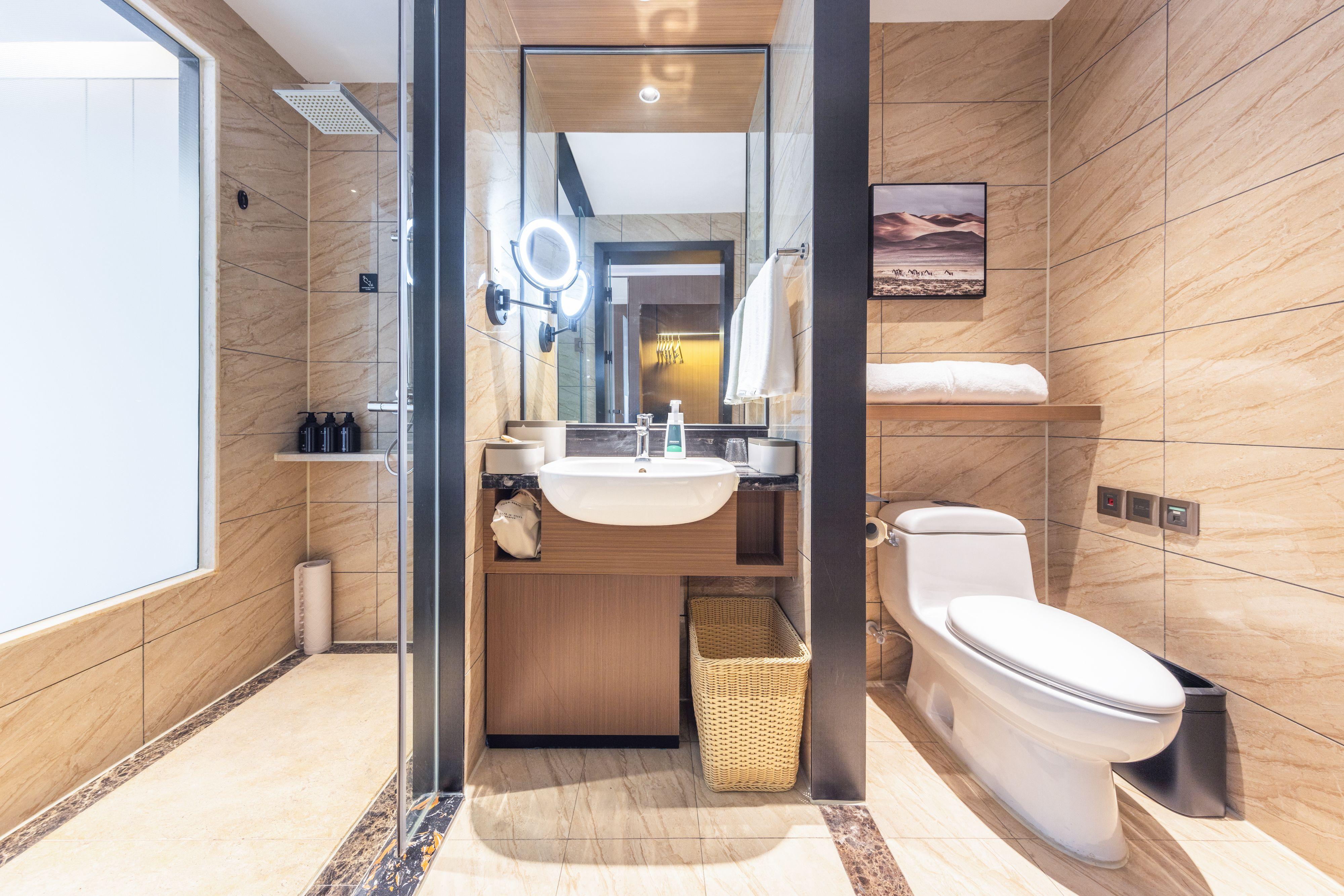 Family Room Standard