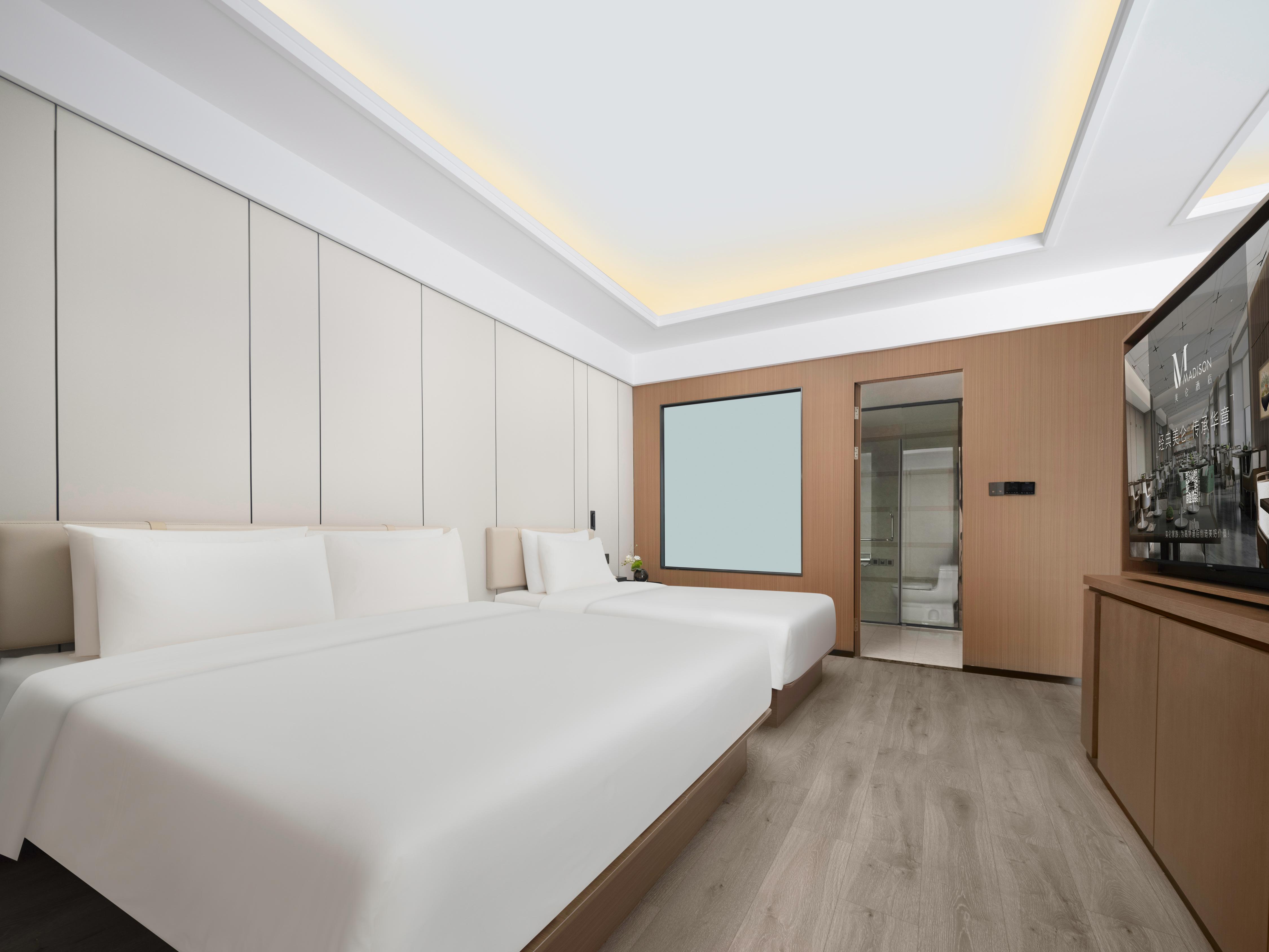 Family Room Standard