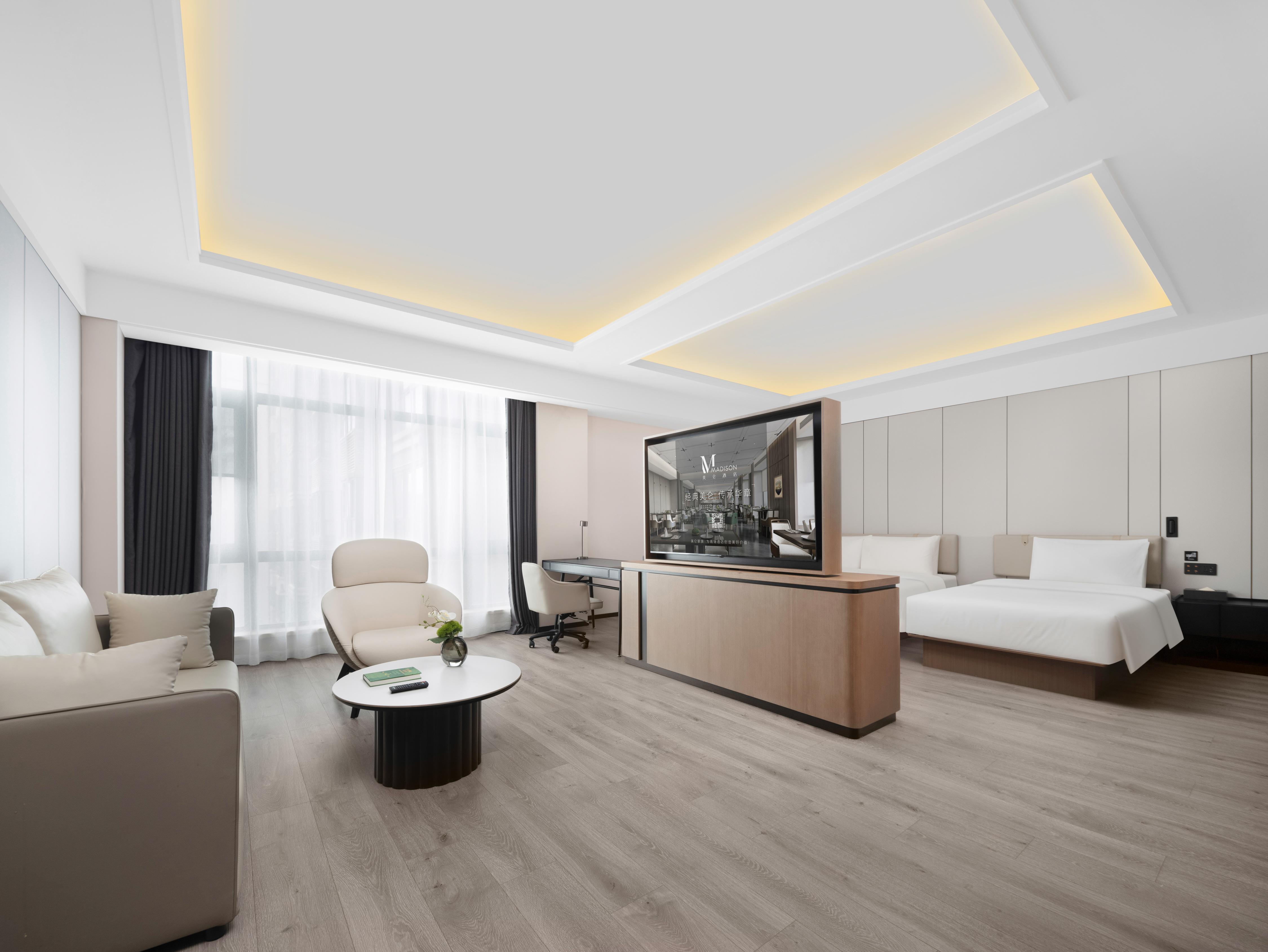 Family Room Standard