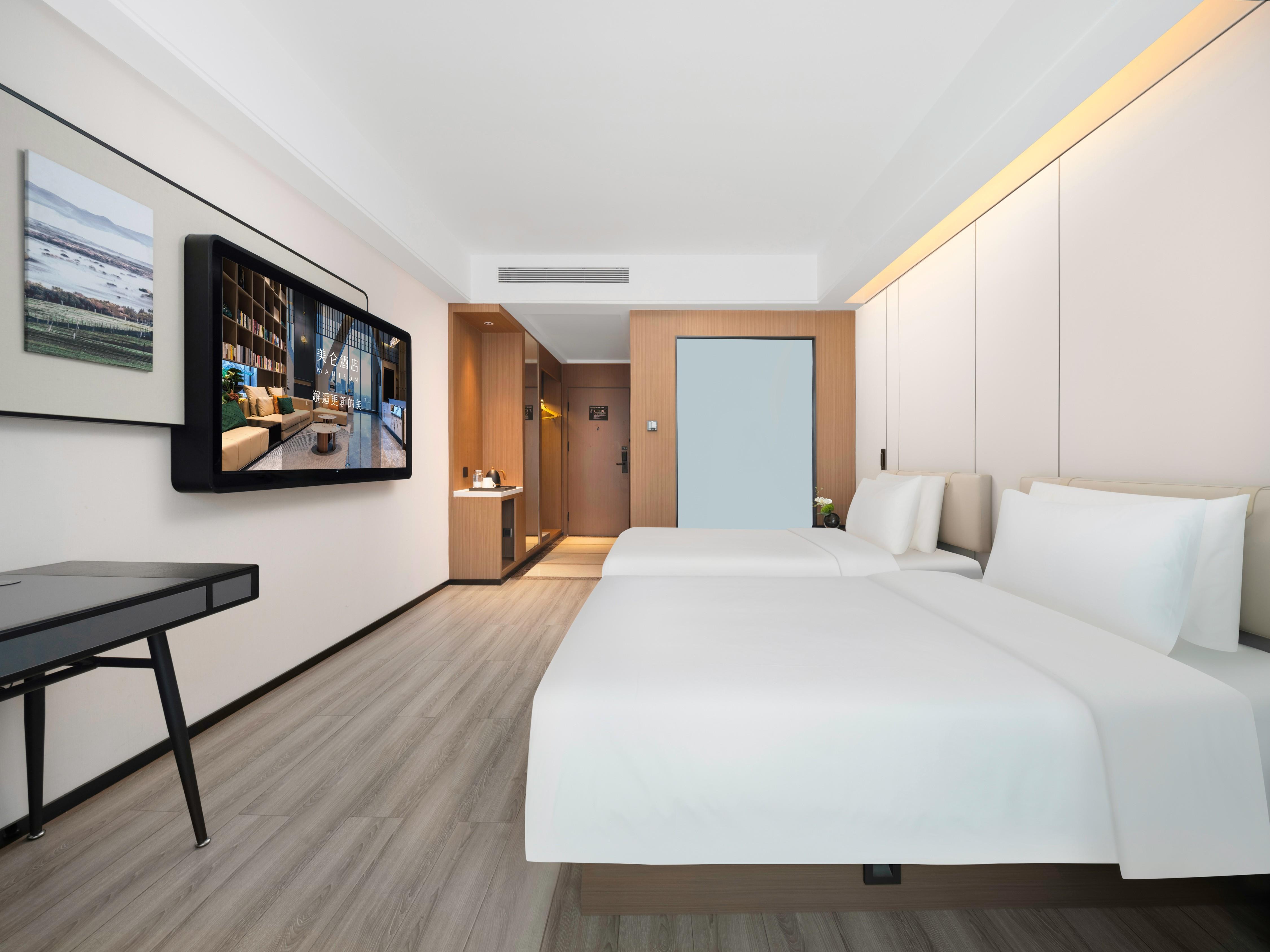 Family Room Standard