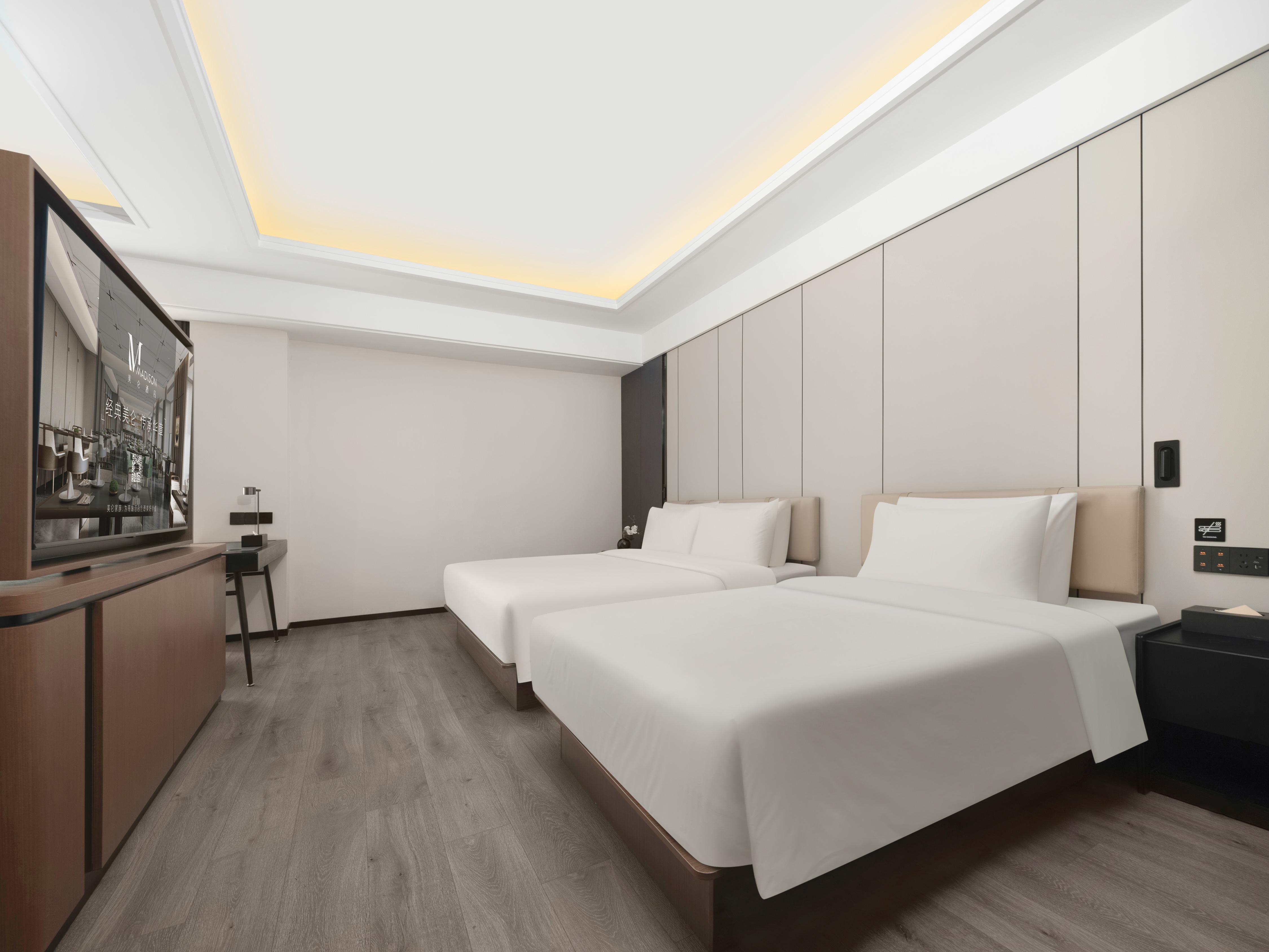 Family Room Standard