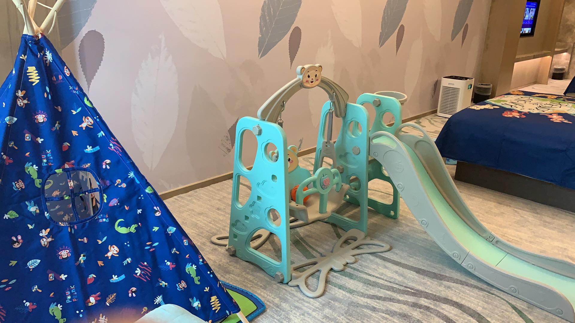 Family Room Standard