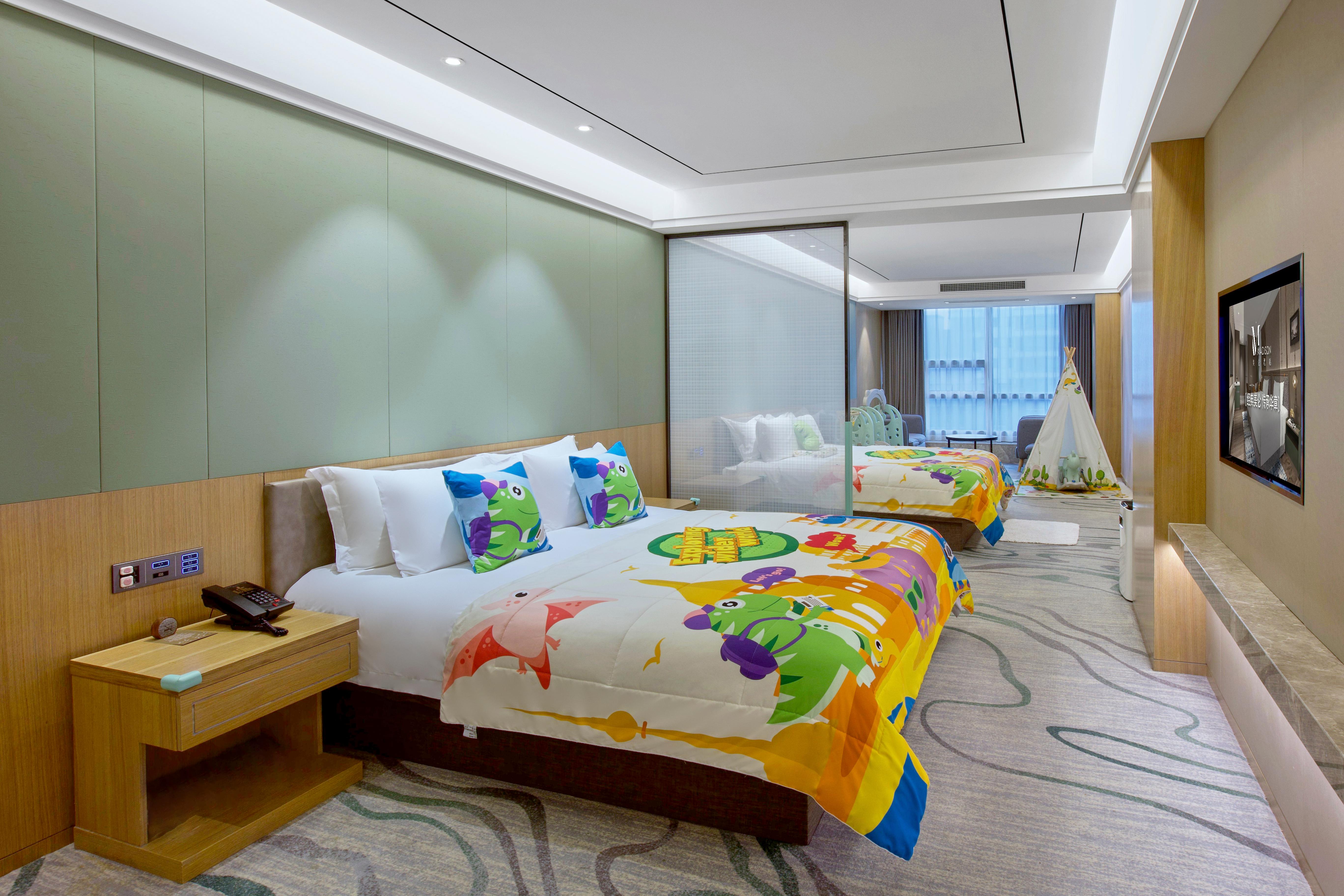 Family Room Standard