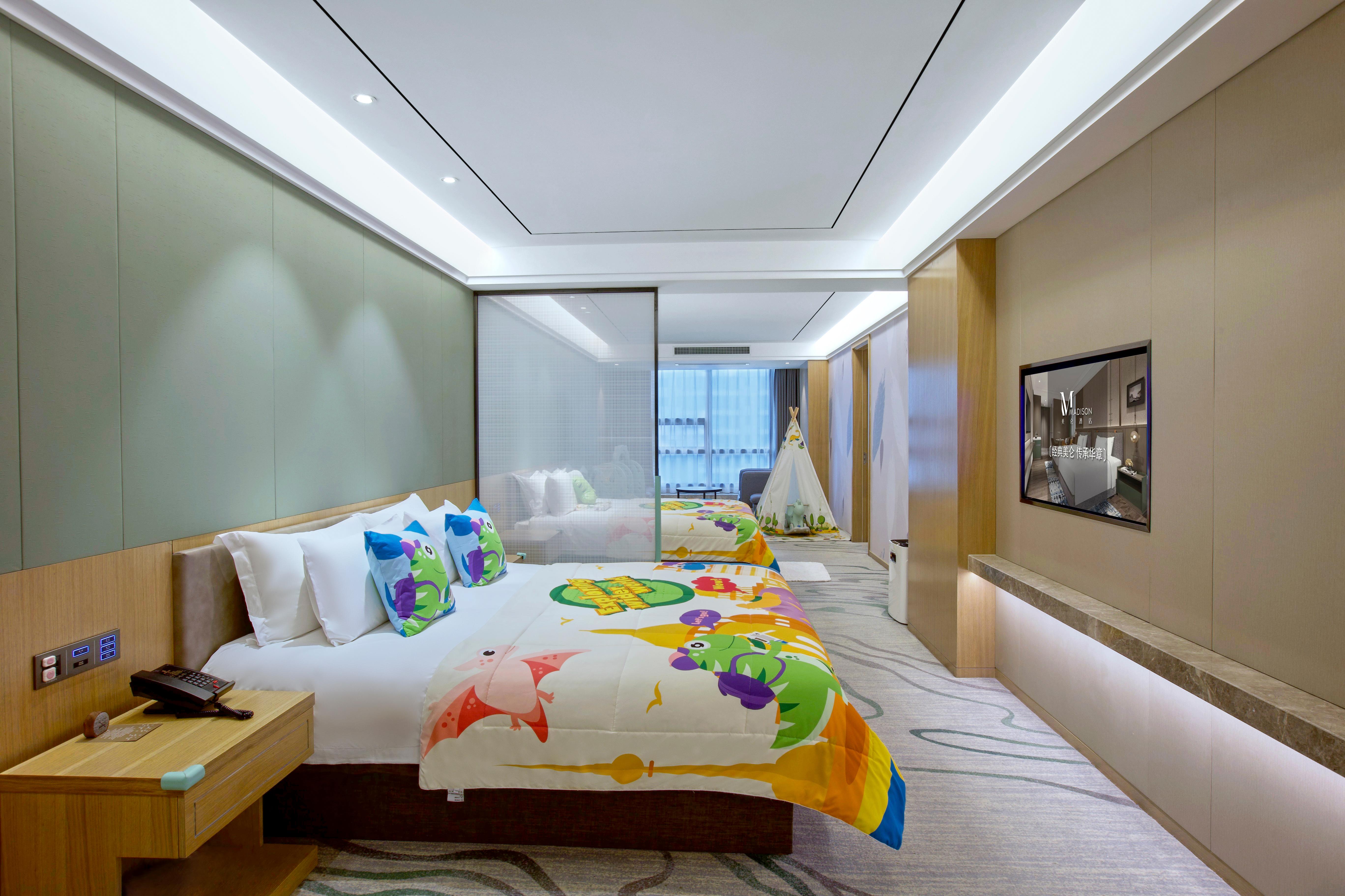 Family Room Standard