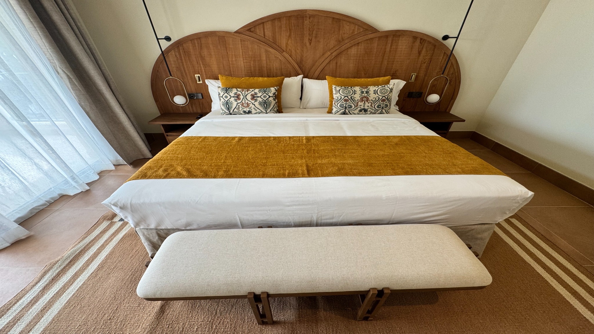 Junior Suite Standard