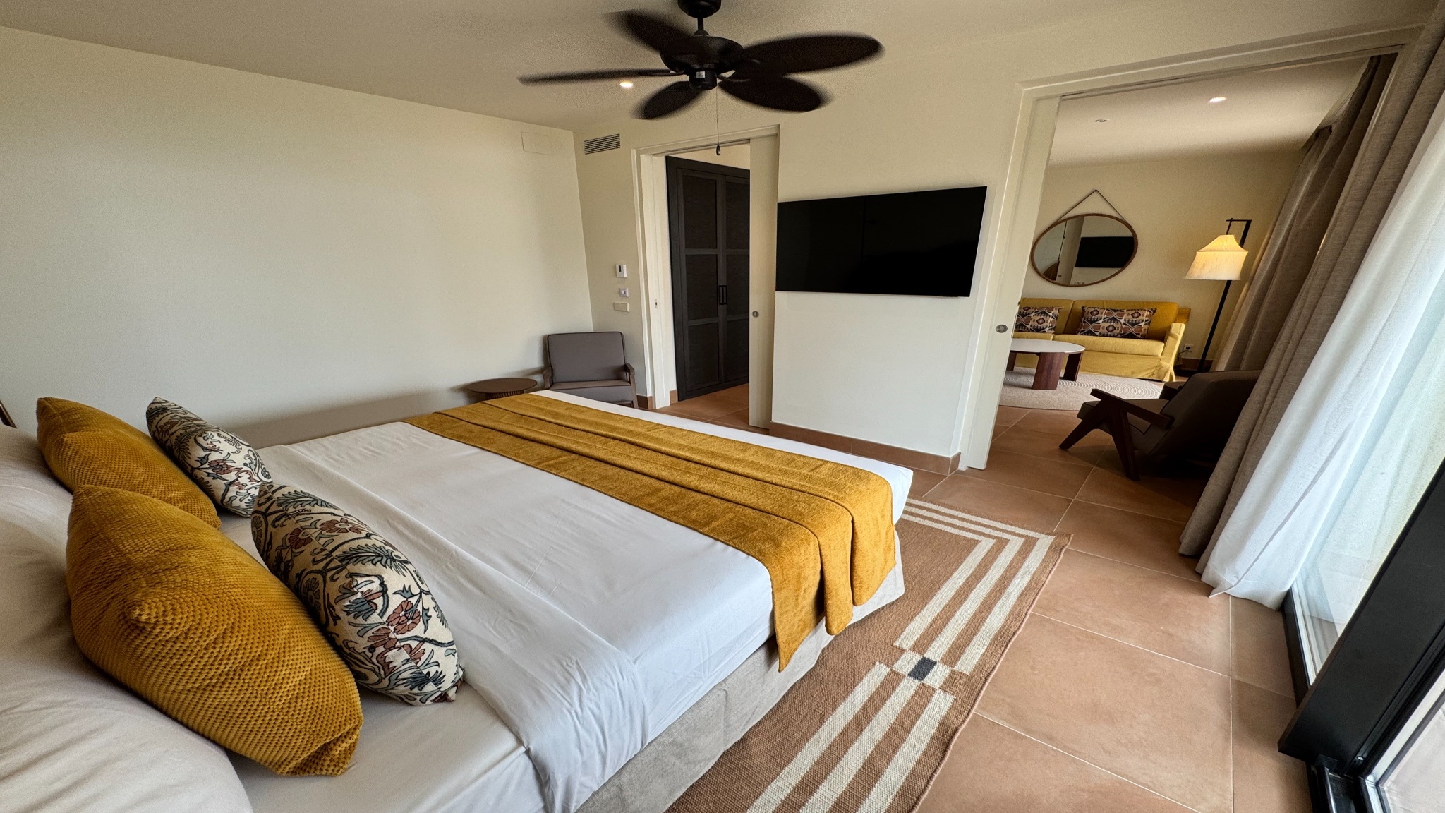 Junior Suite Standard