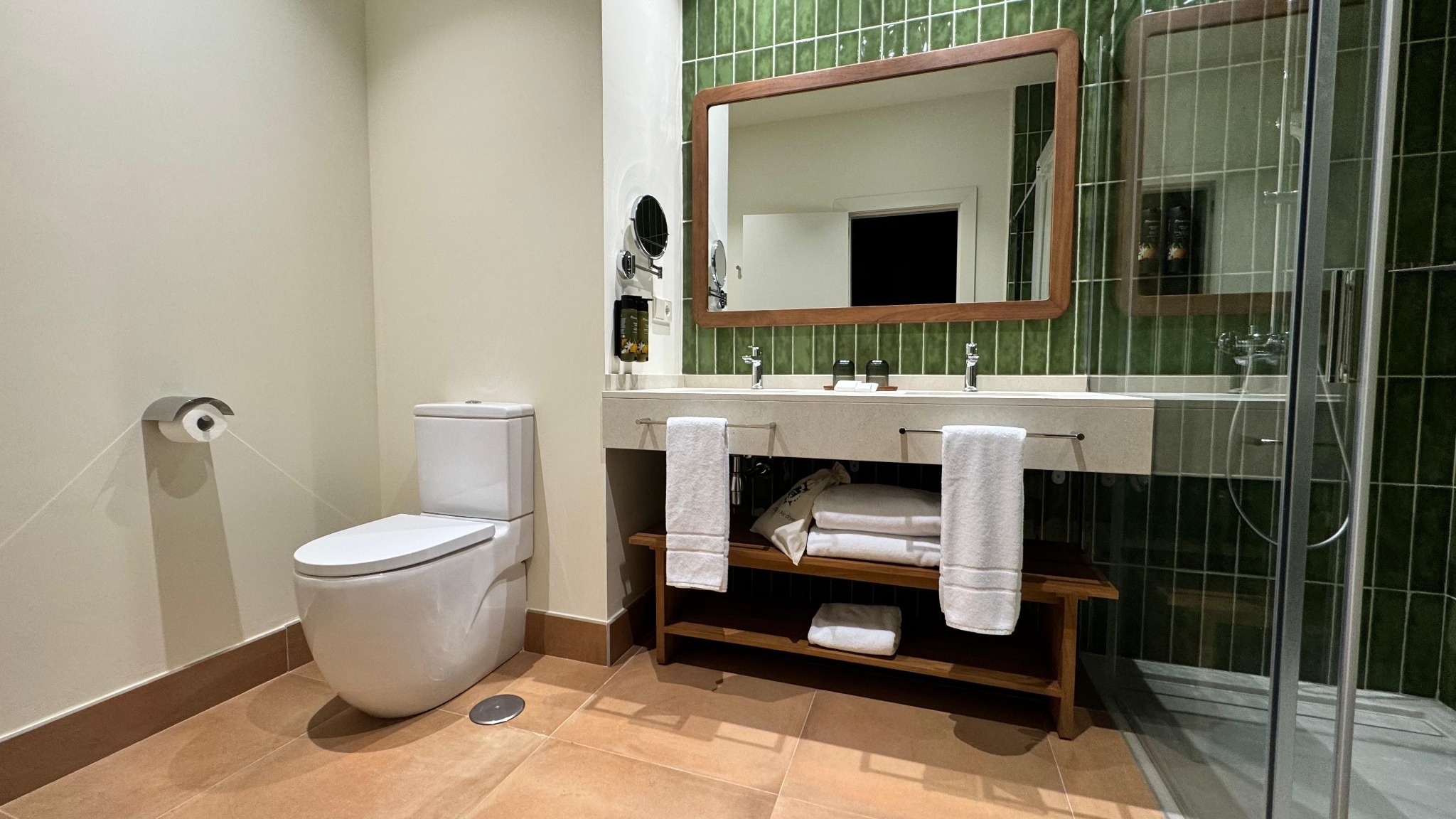 Junior Suite Standard