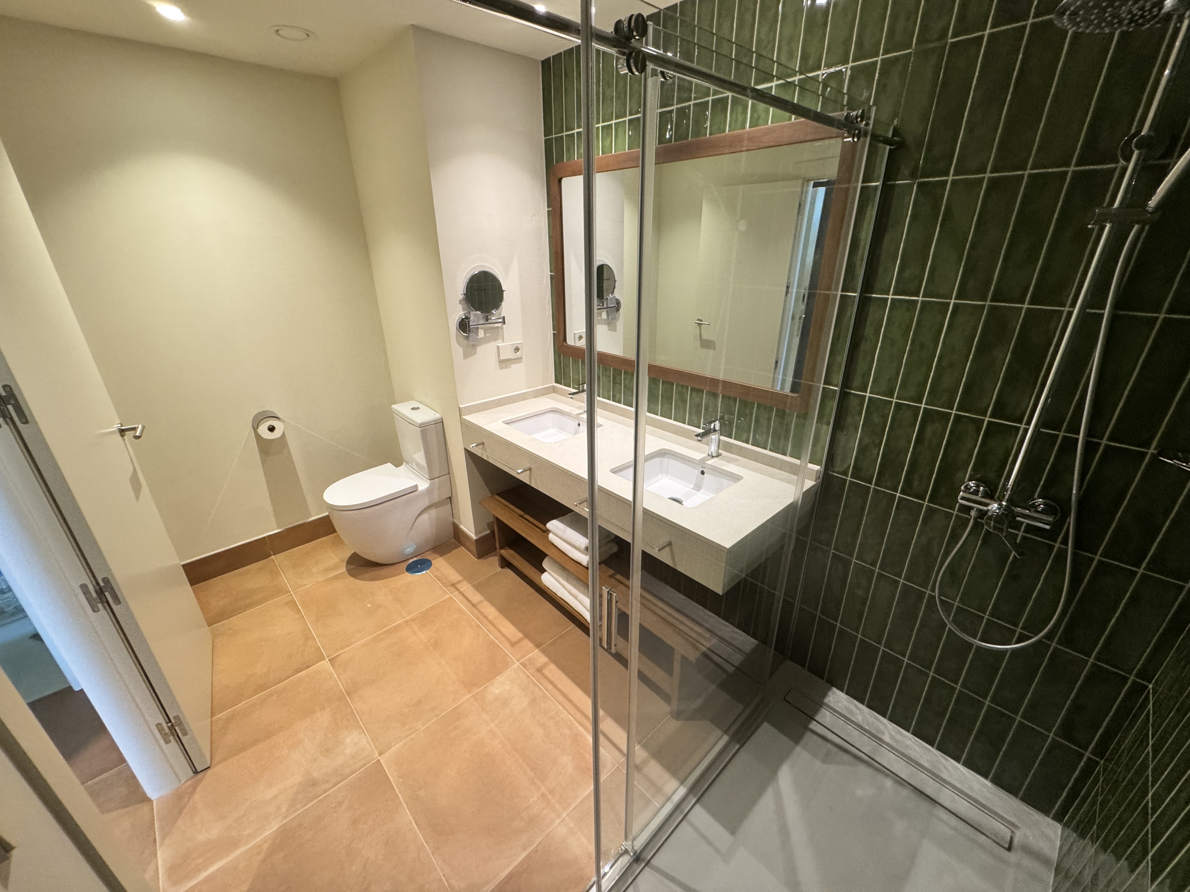 Junior Suite Capacity 3