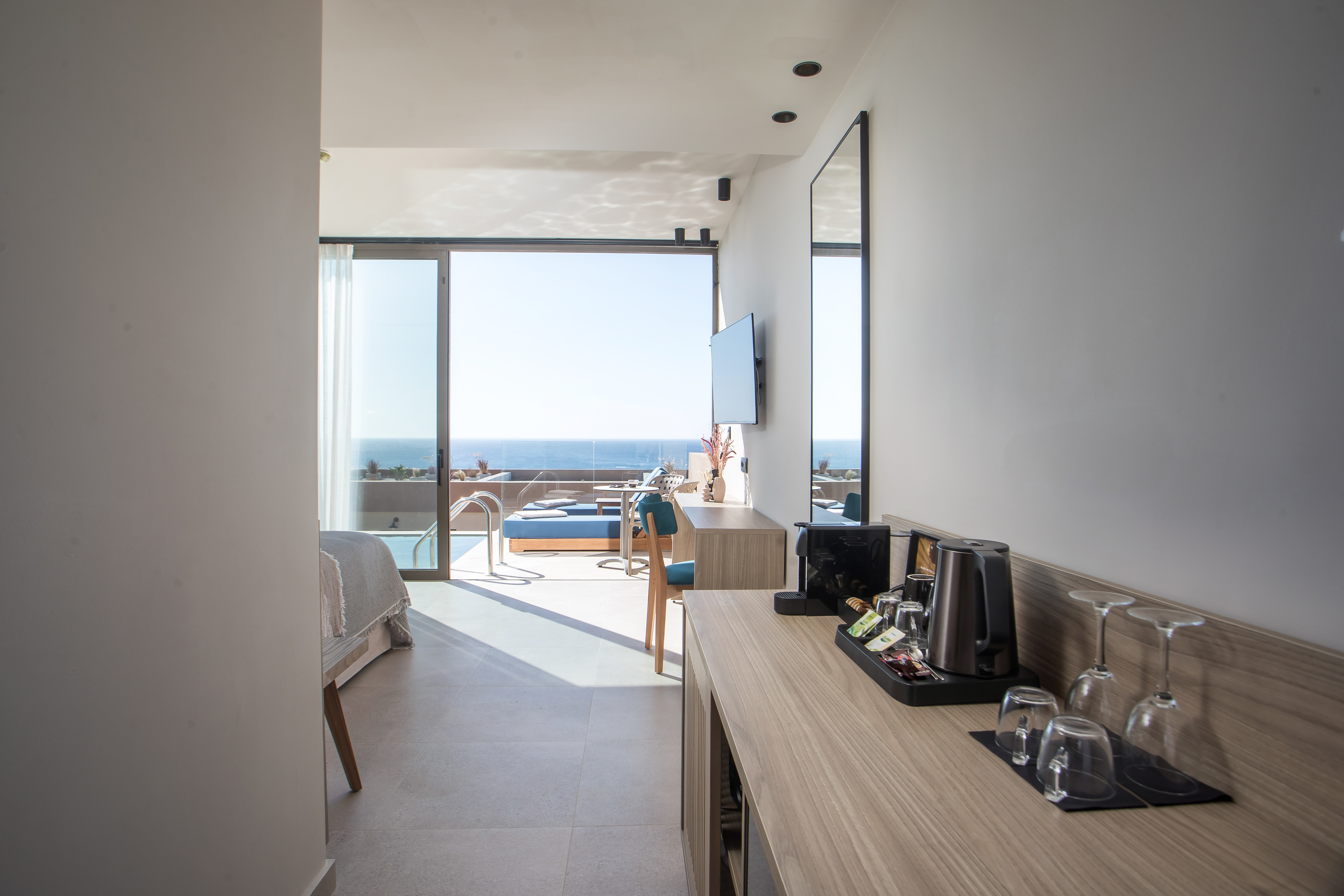 Junior Suite Standard