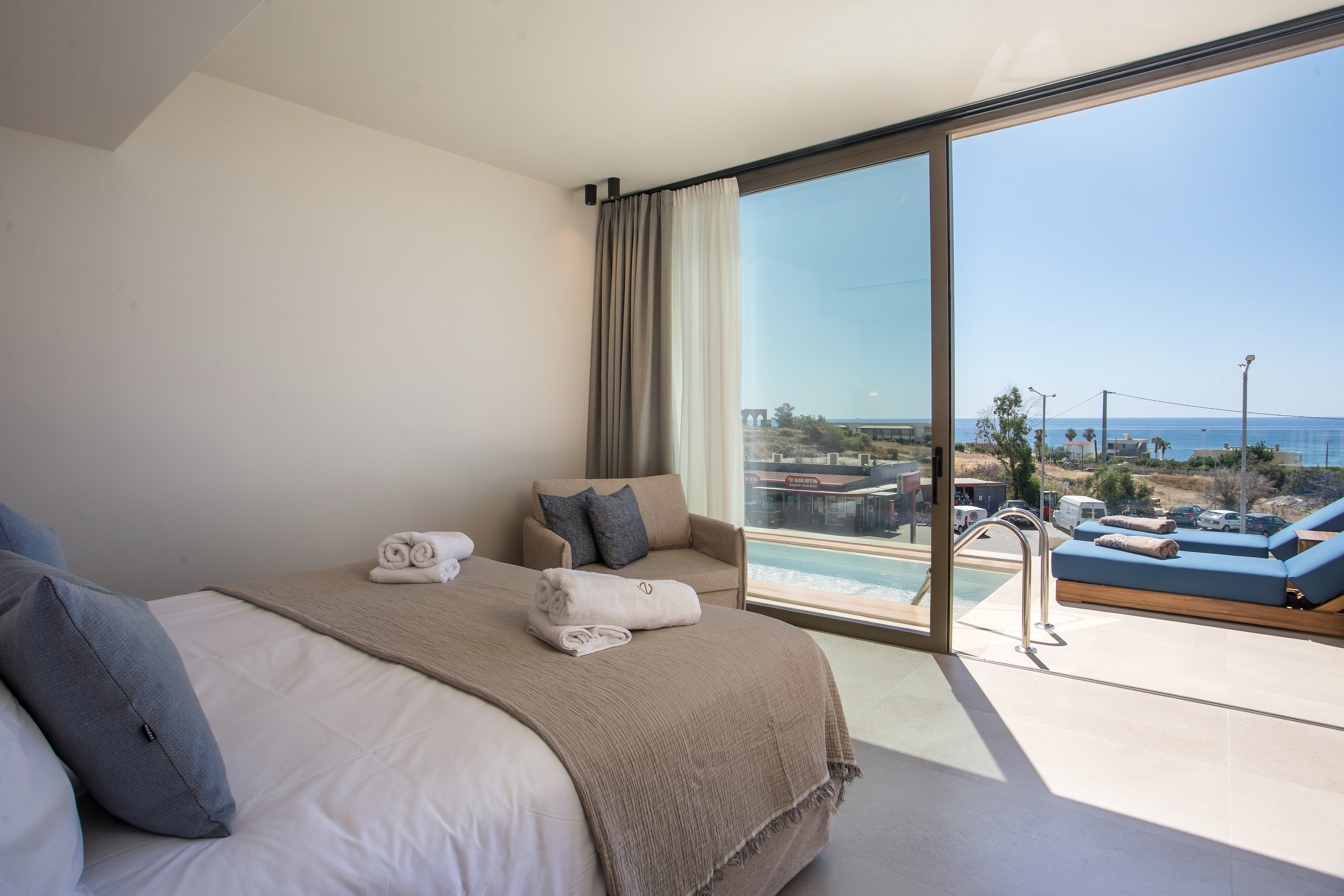 Junior Suite Standard