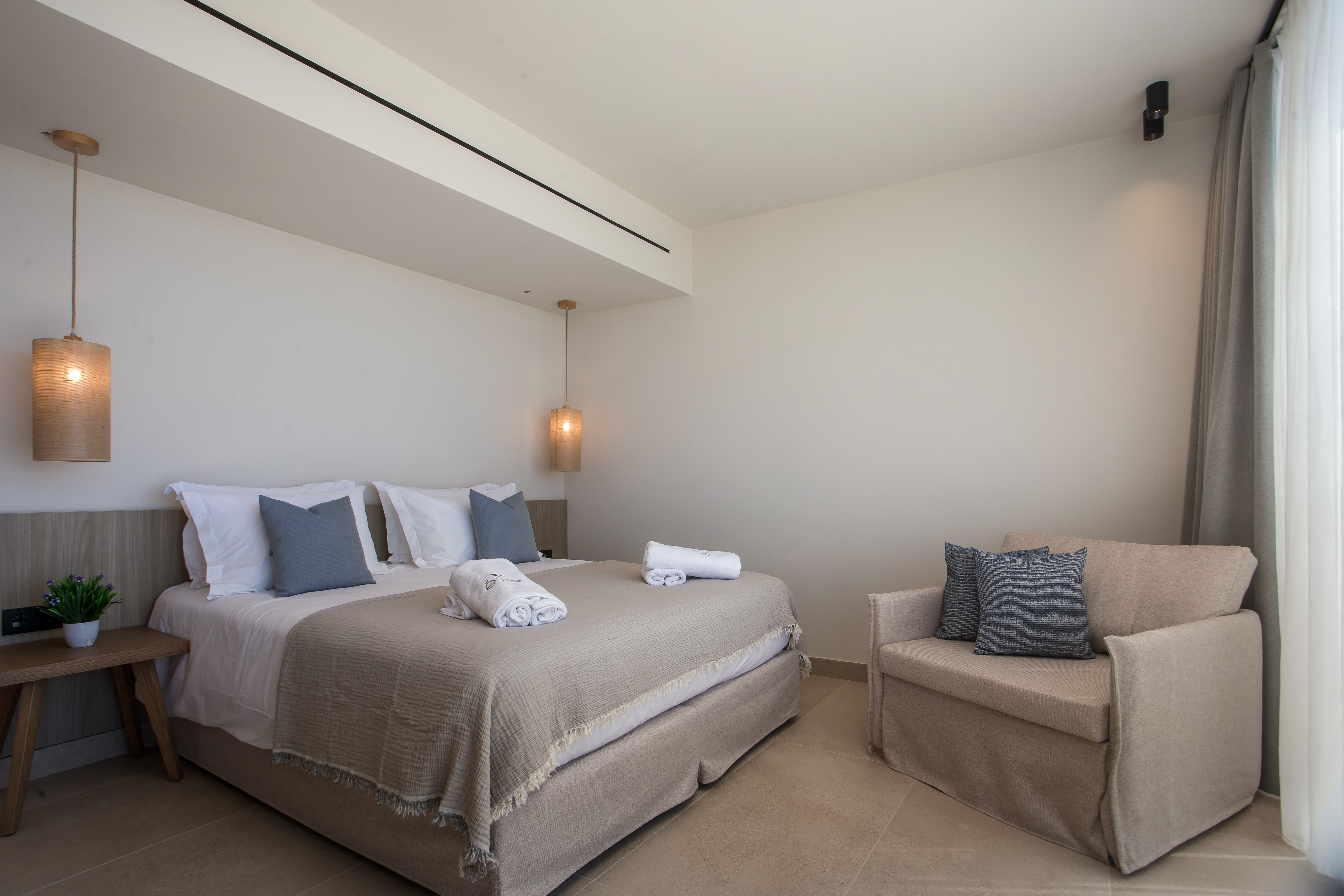 Junior Suite Standard