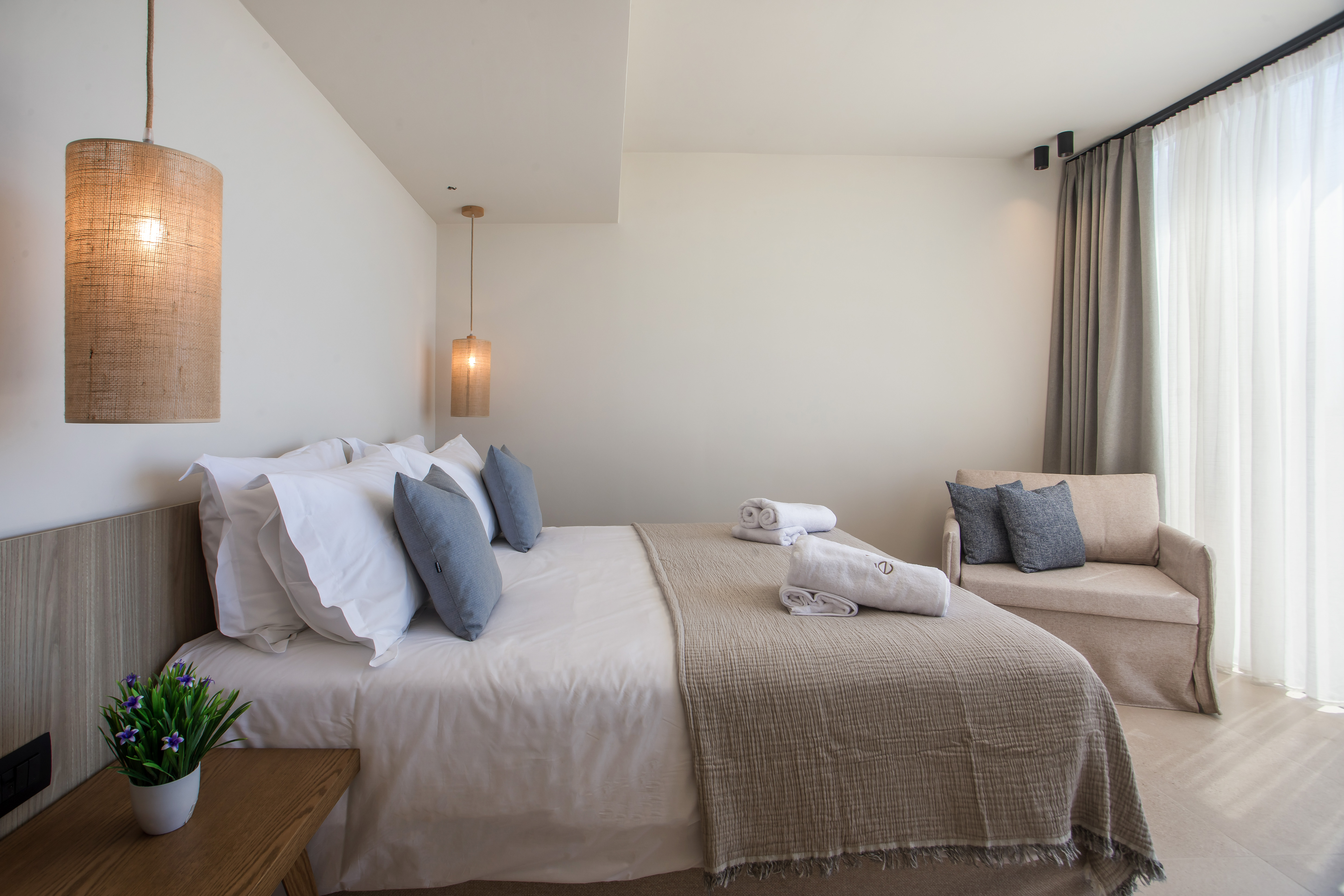 Junior Suite Standard