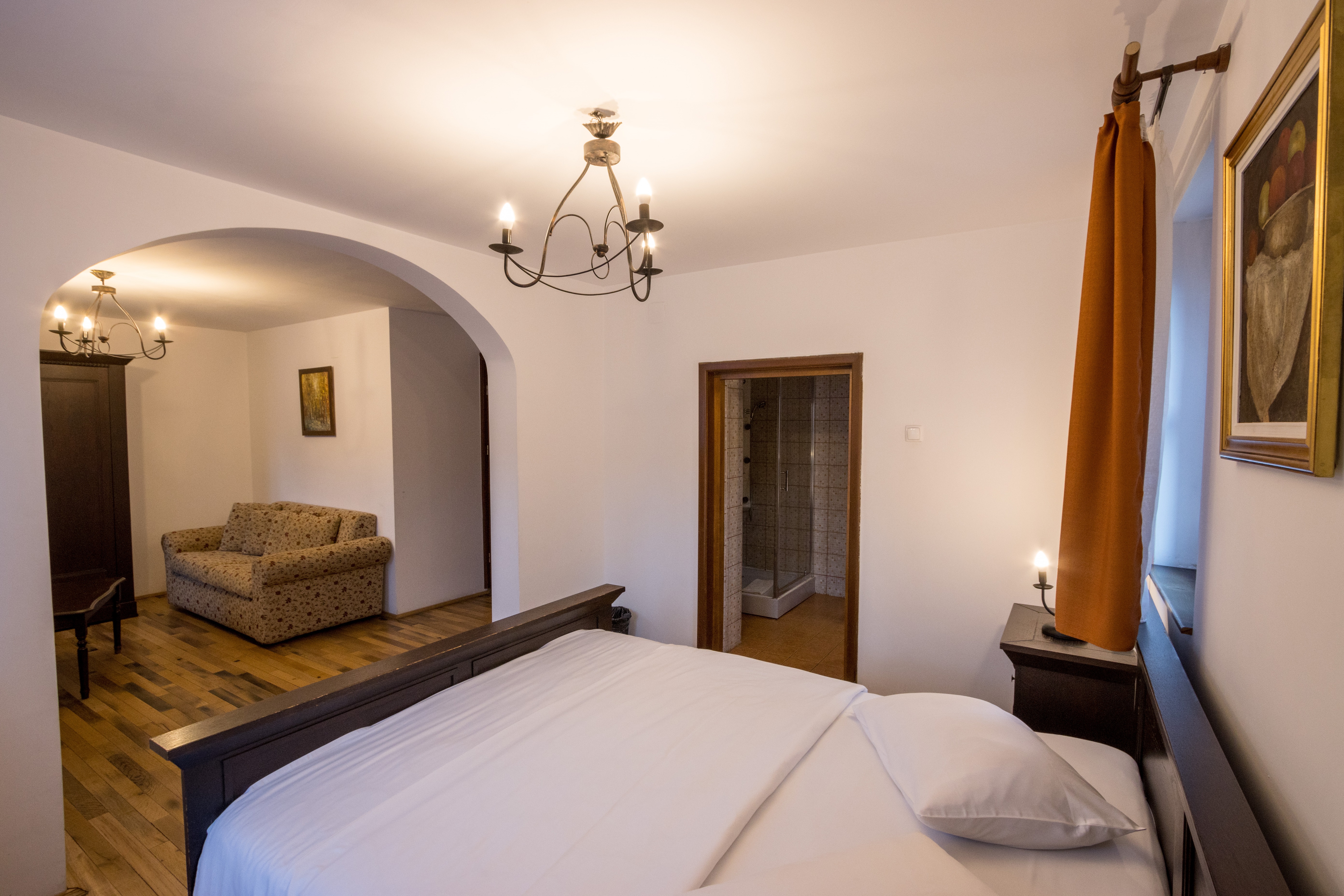 Junior Suite Standard