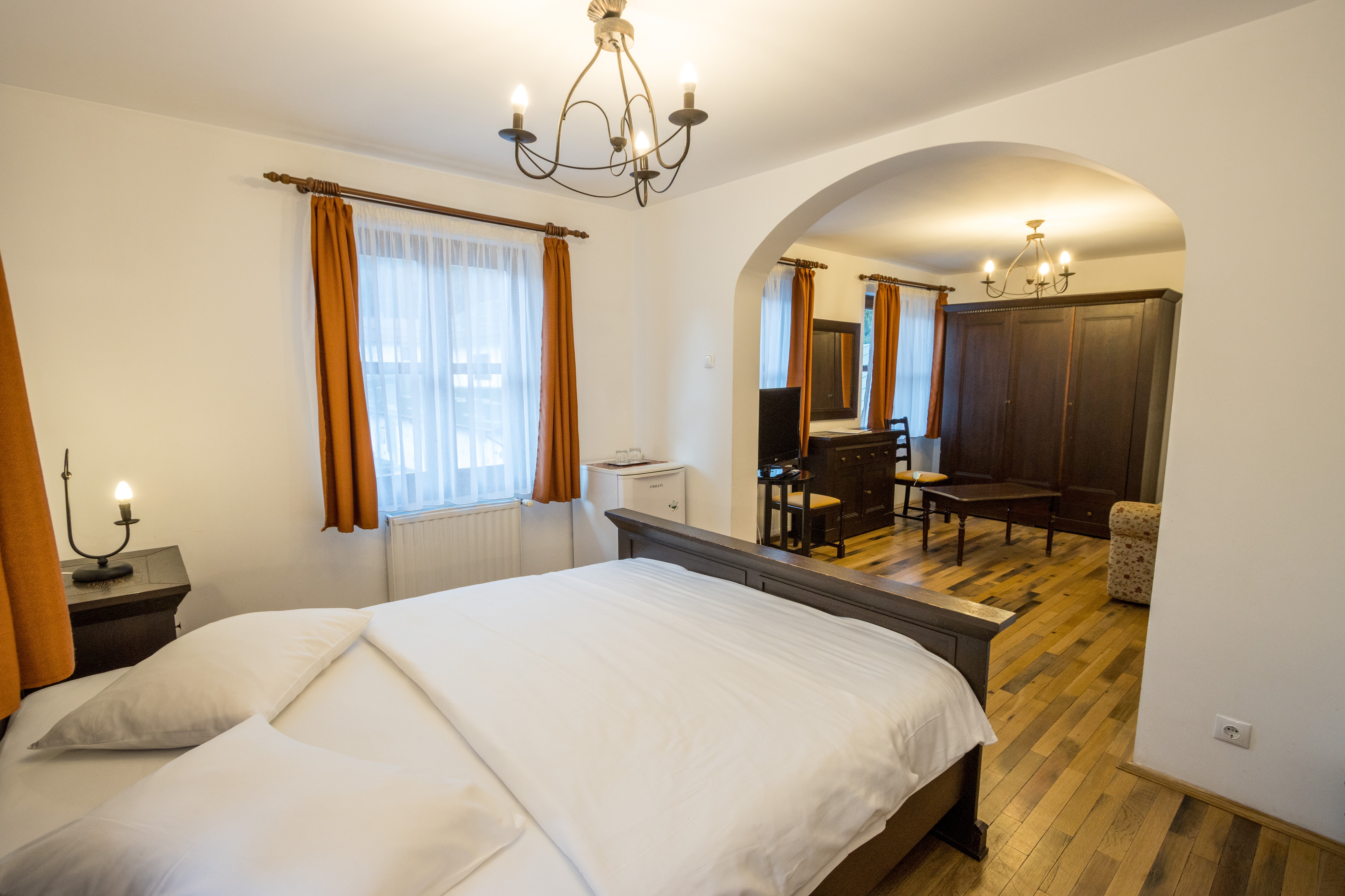 Junior Suite Standard