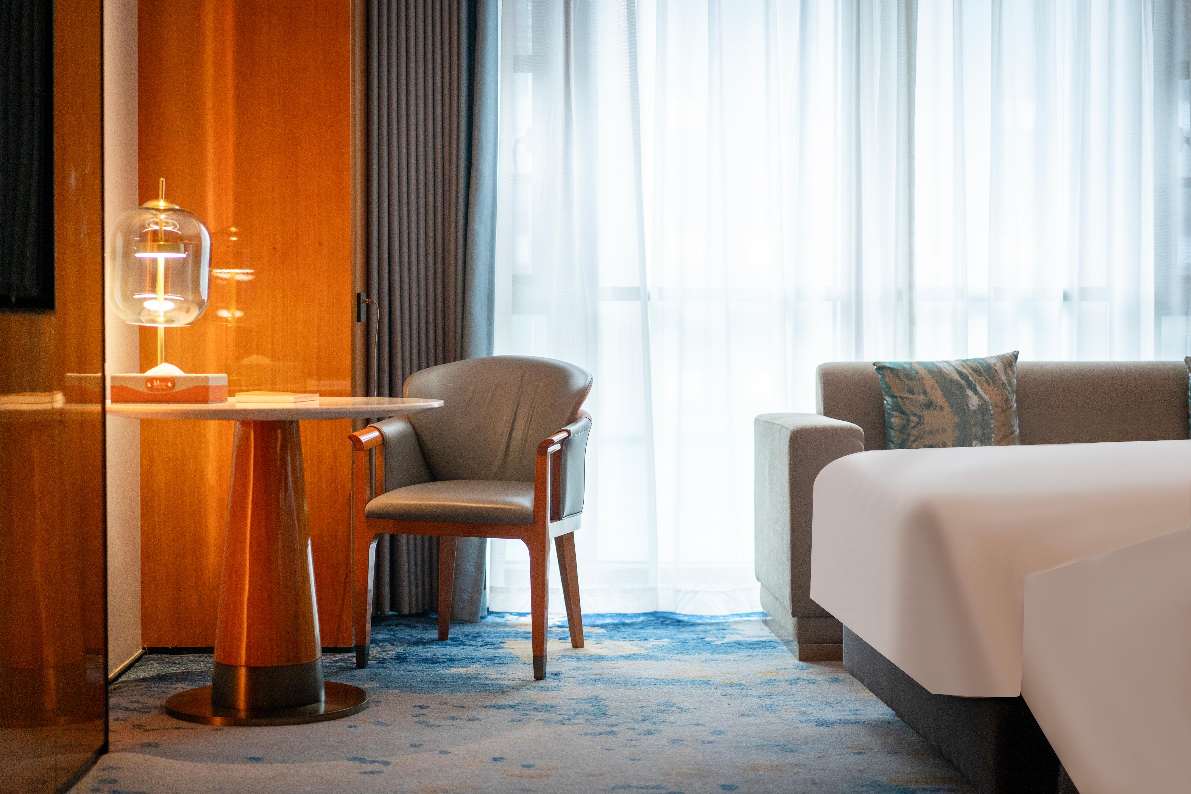 Family Room Standard