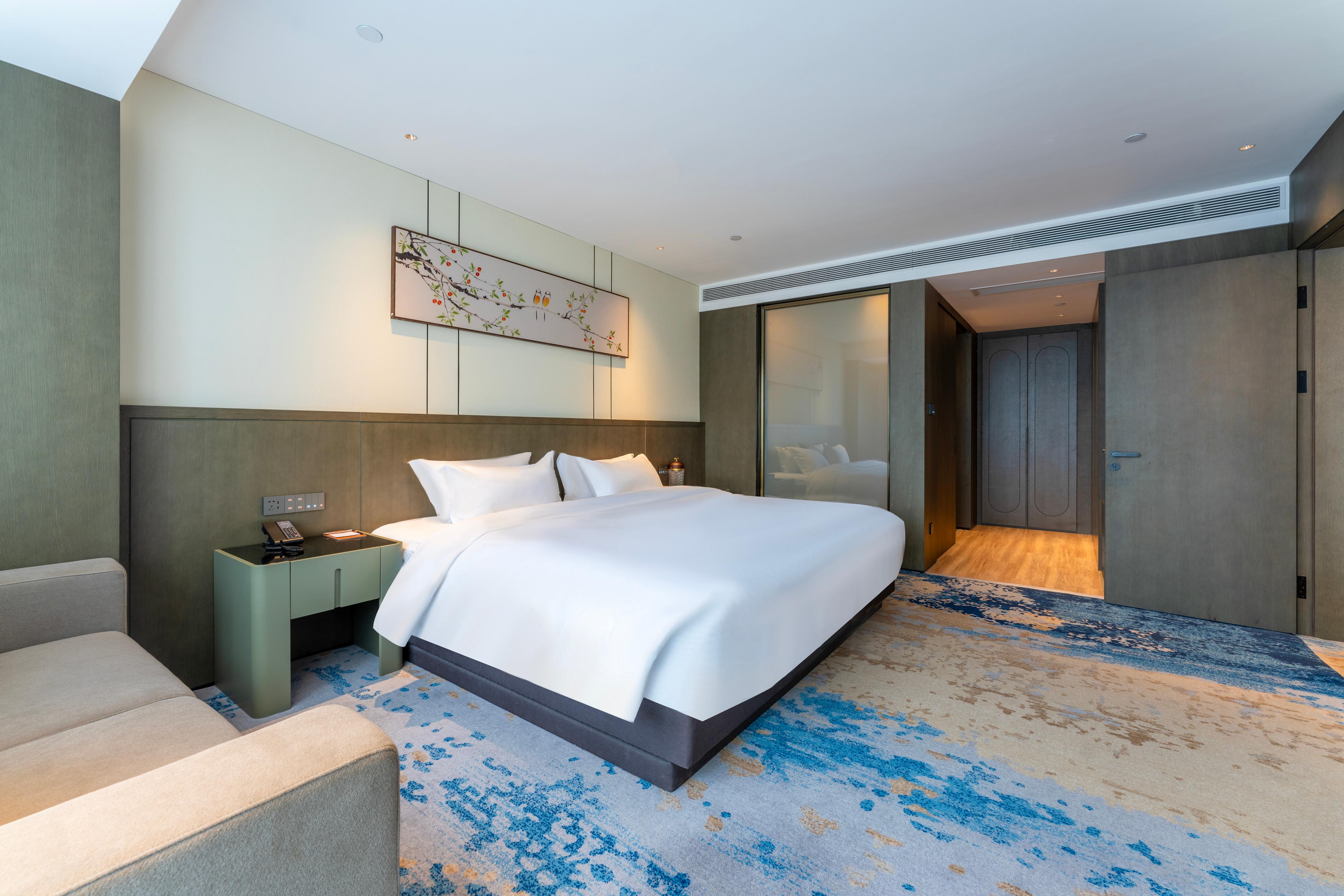 Family Room Standard