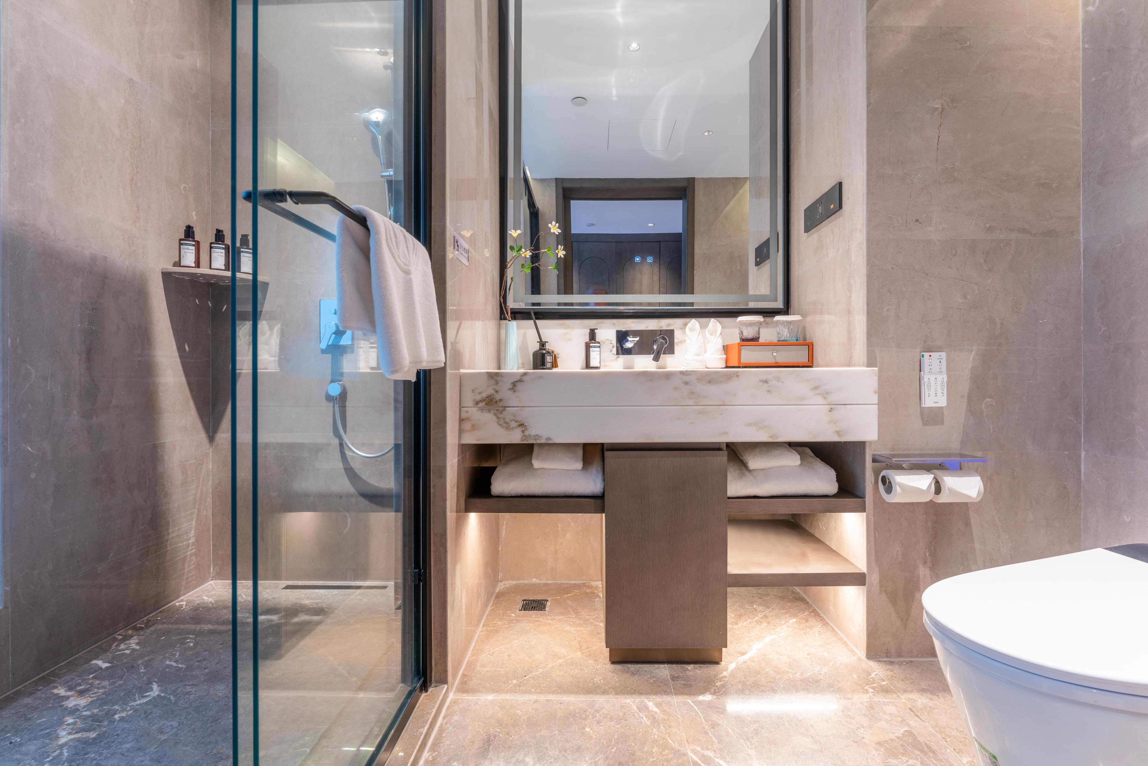 Family Room Standard