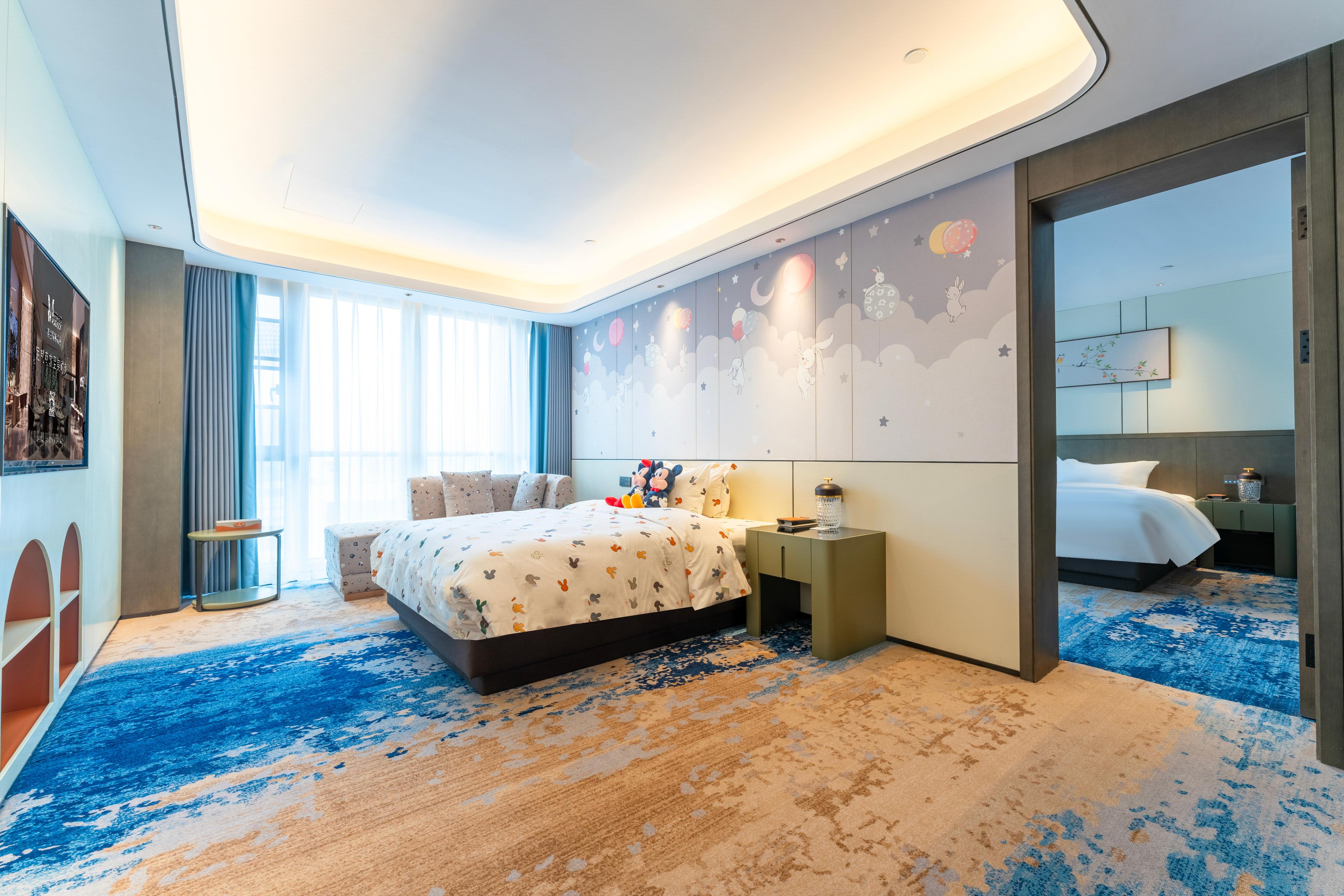 Family Room Standard