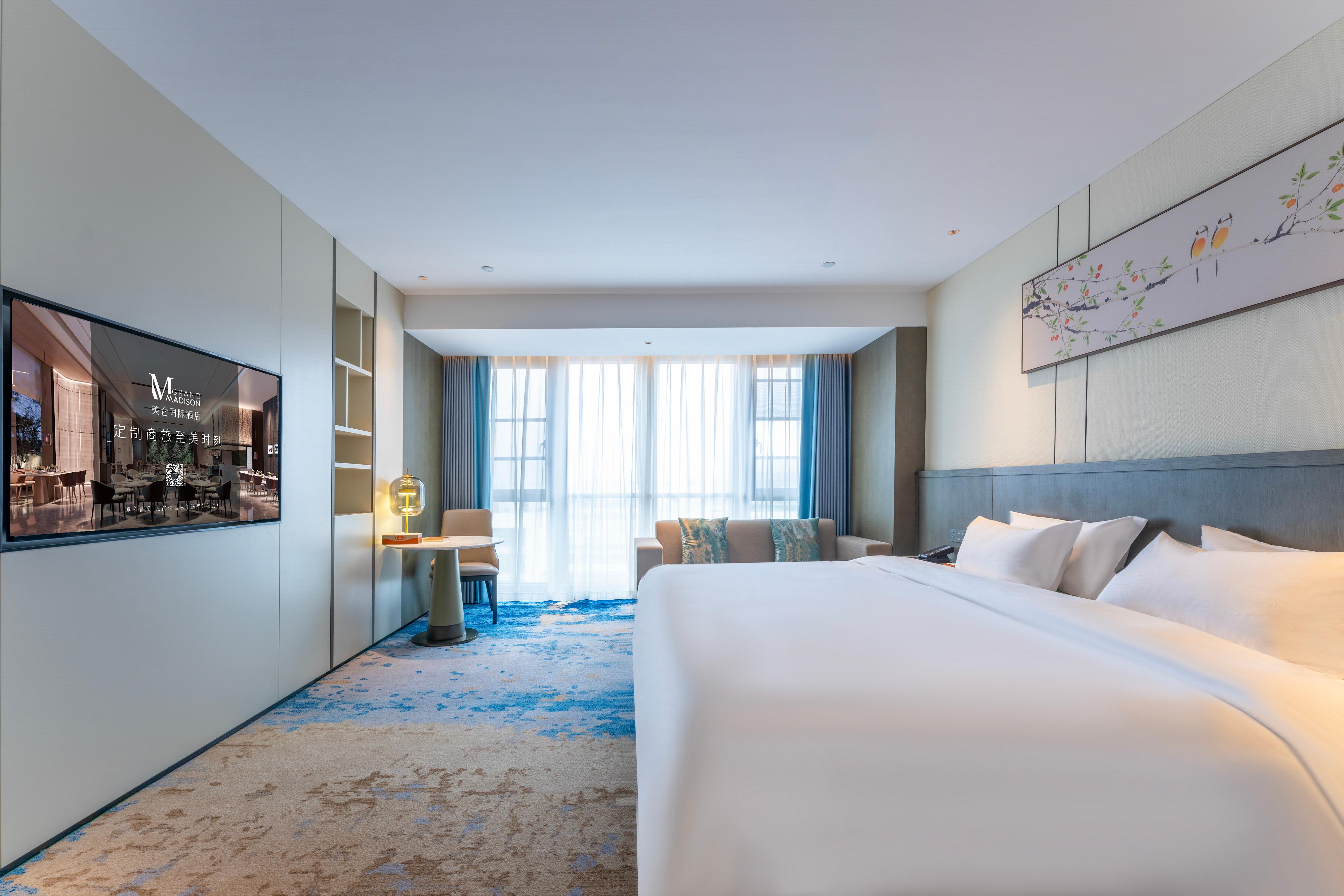 Family Room Standard