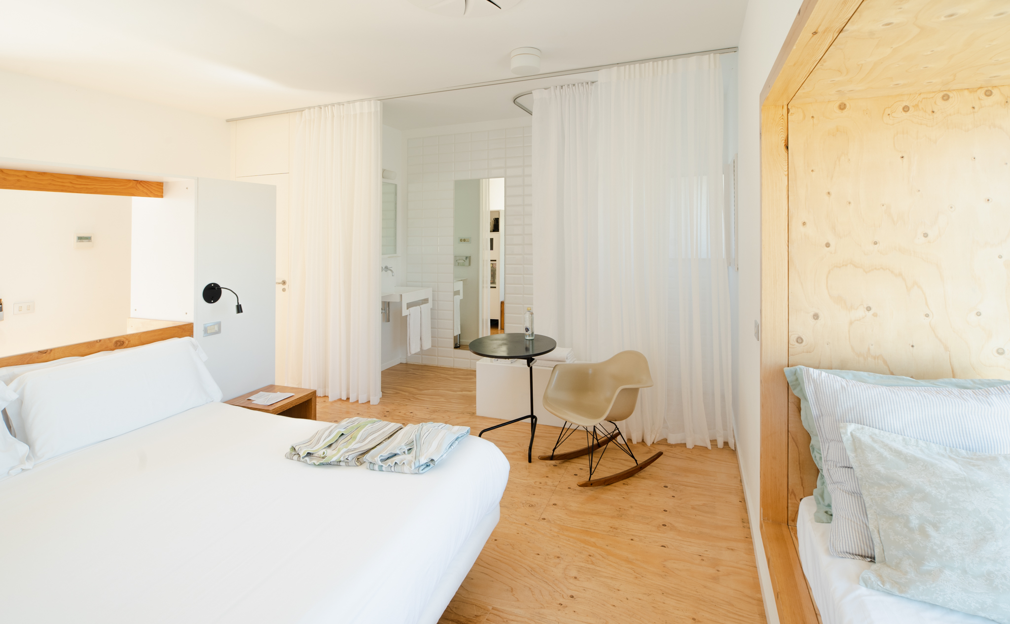 Double Superior with Views