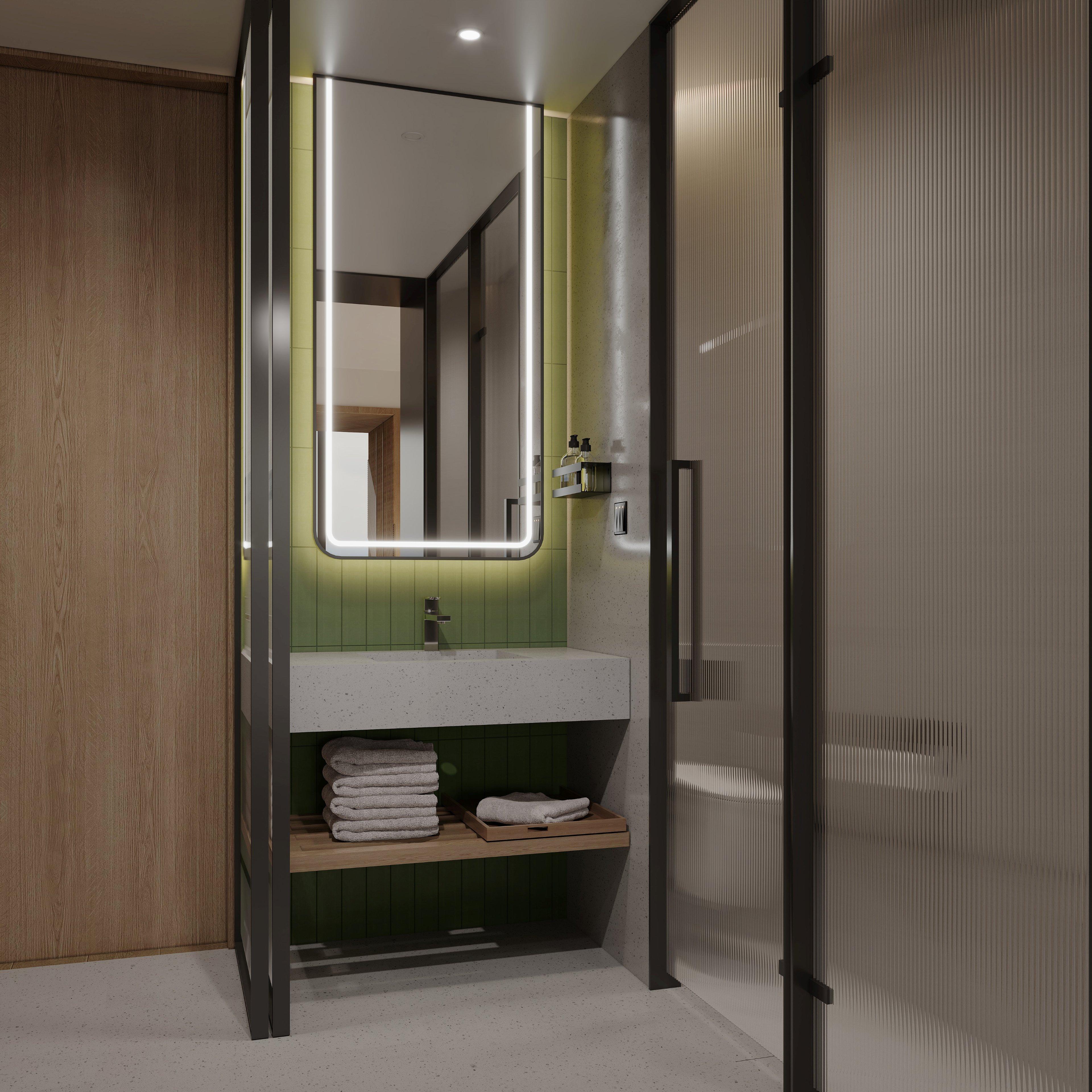 Double Premium King Bed