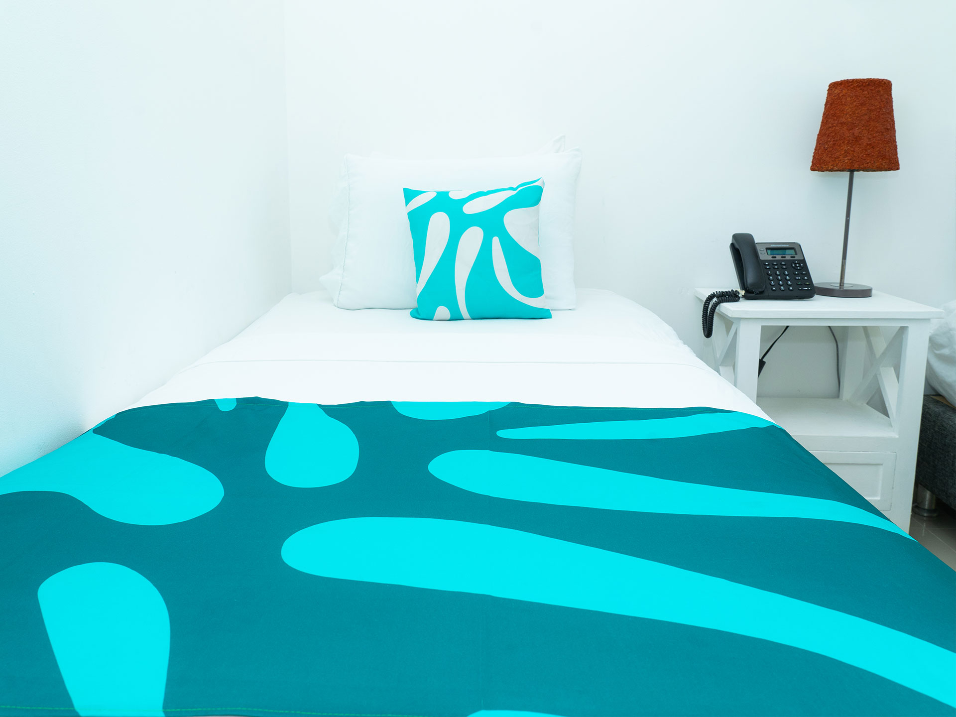 Triple Deluxe Pool View