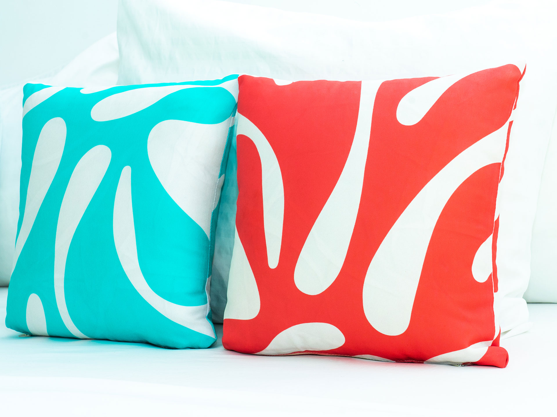 Triple Deluxe Pool View