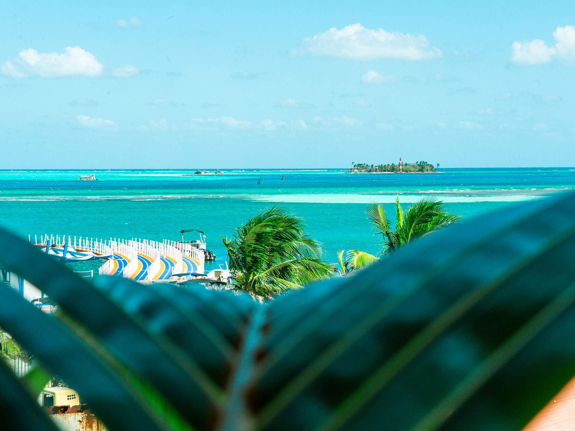 Double or Twin Deluxe Ocean View