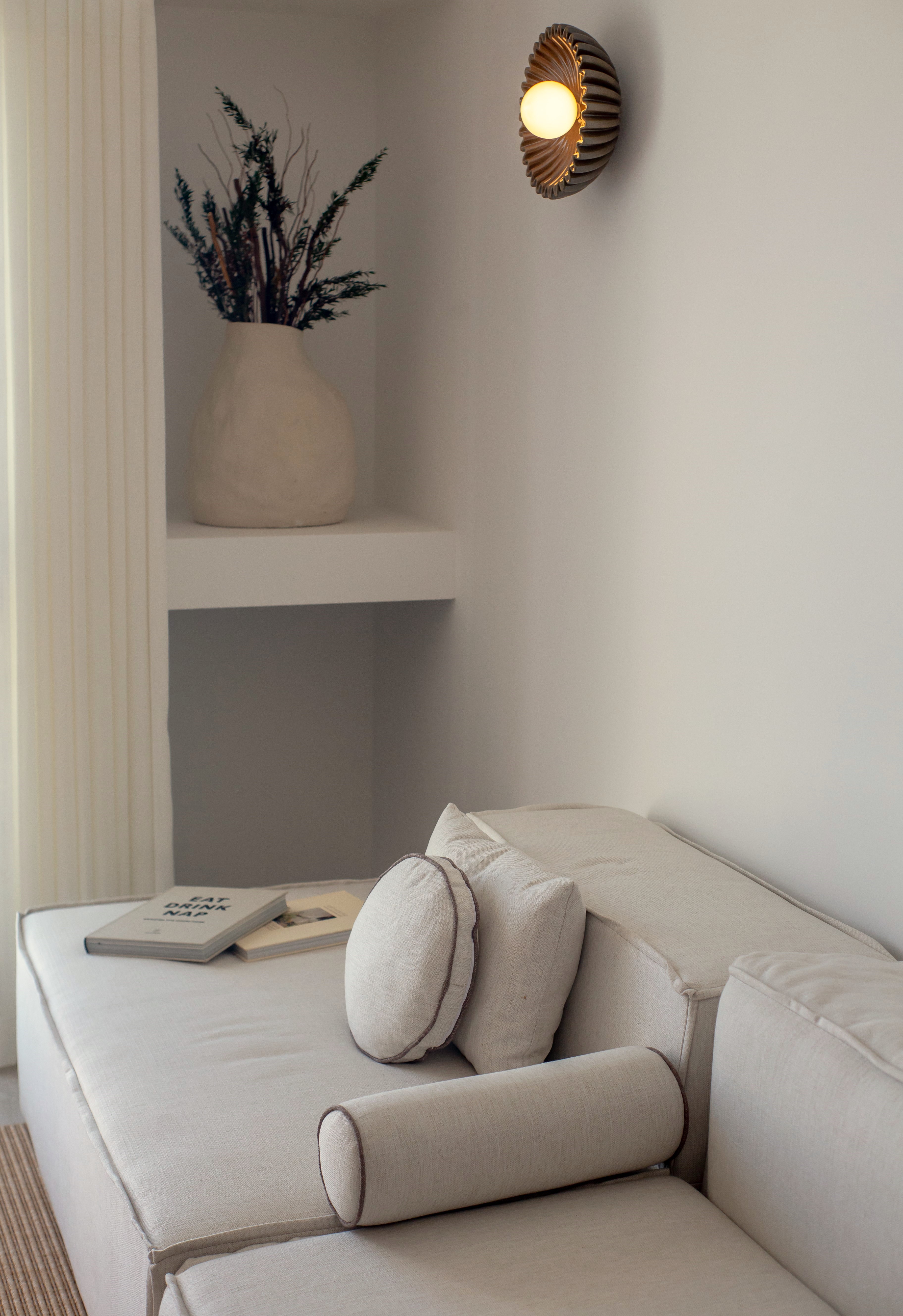 Apartment One Bedroom One Bathroom