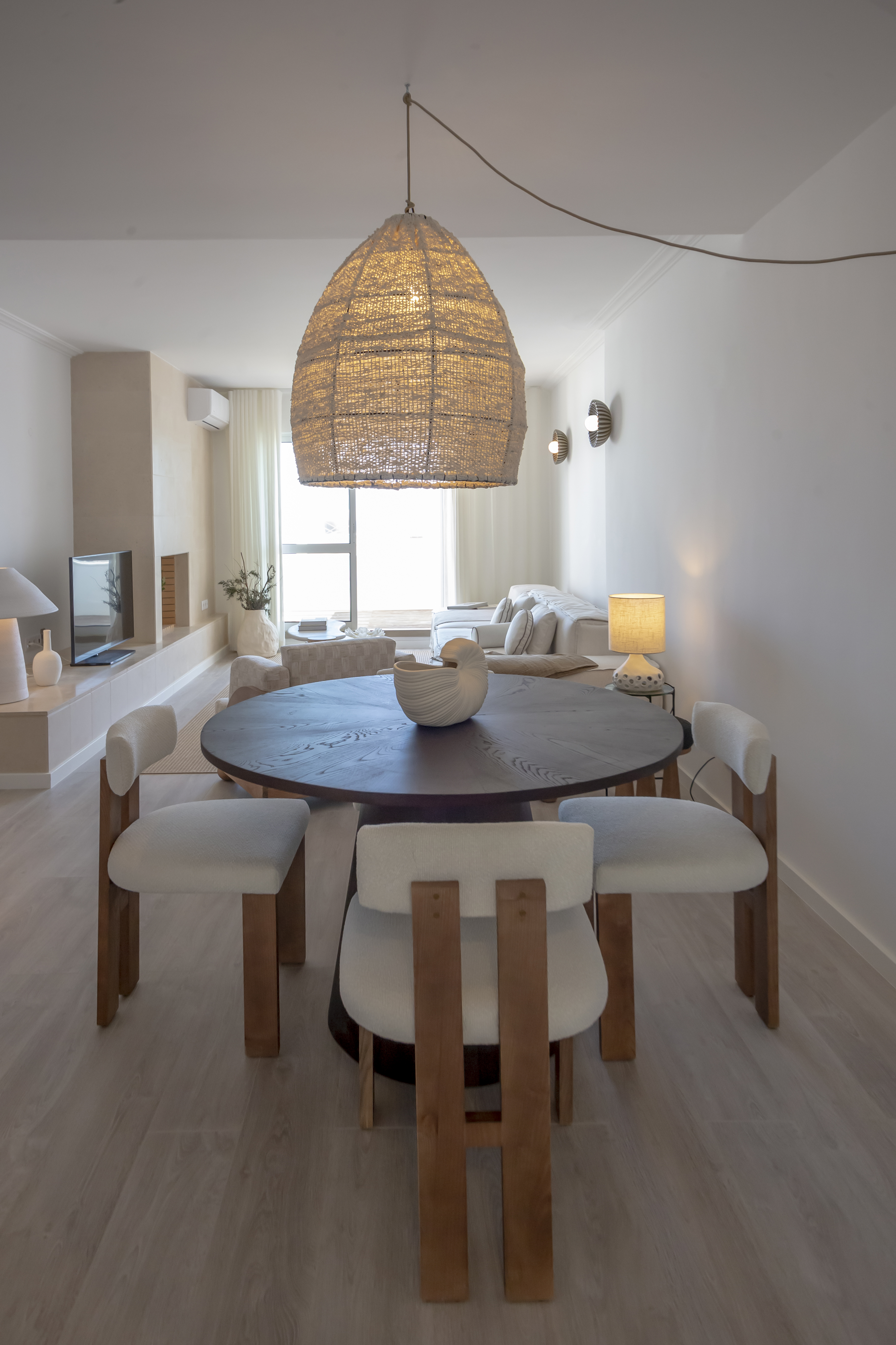 Apartment Sea View Capacity 2