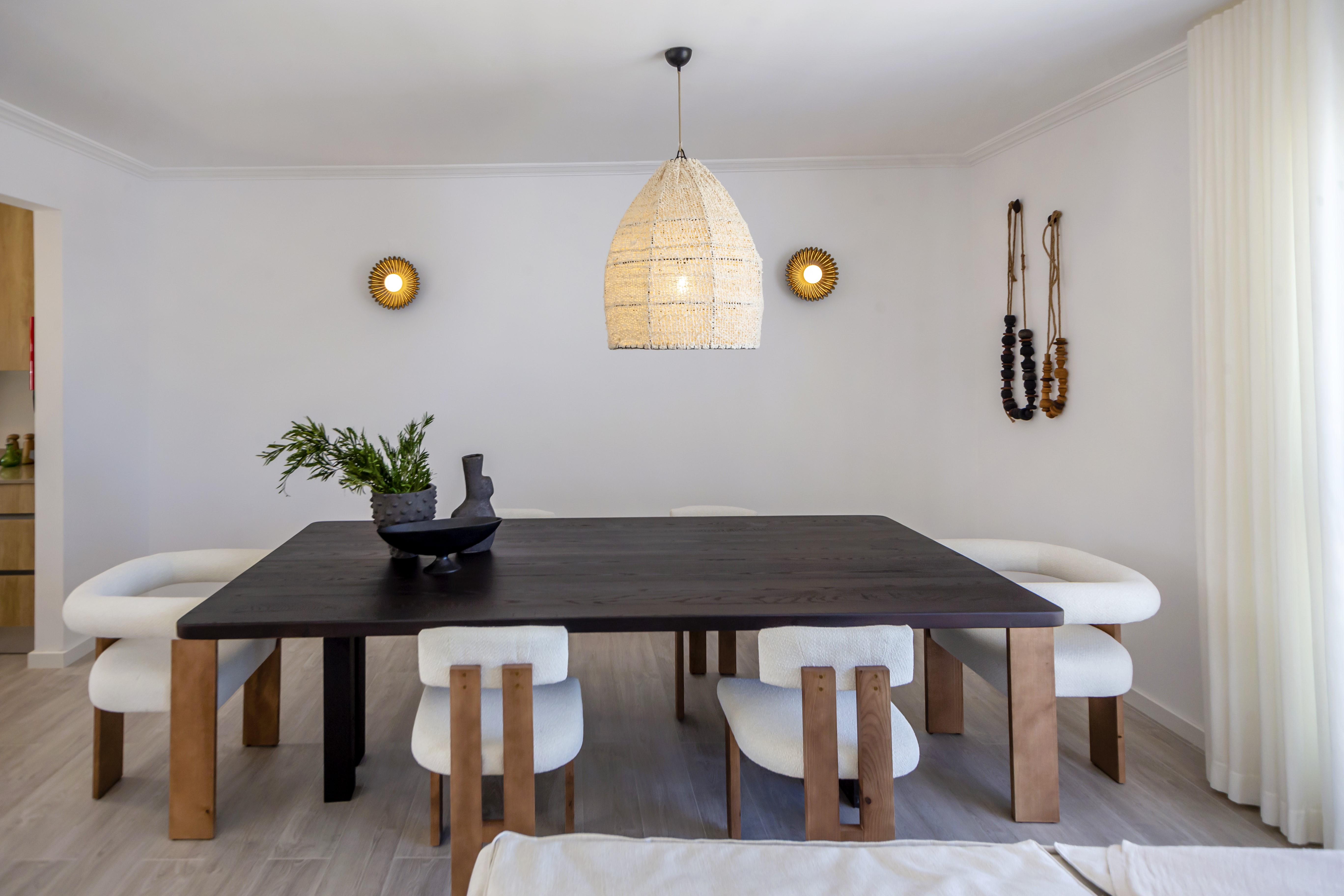 Villa Two Bedrooms with Views