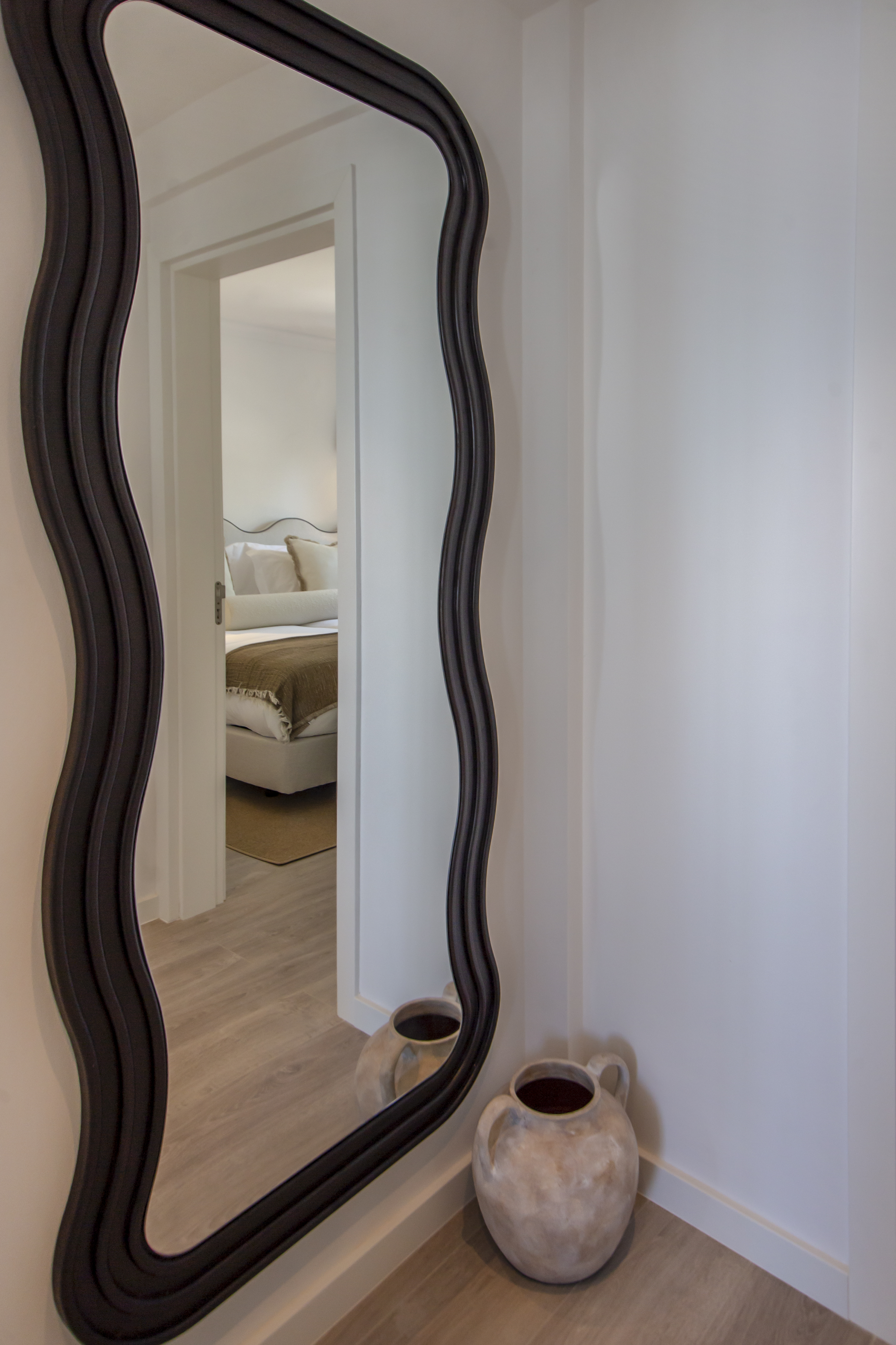 Villa Two Bedrooms with Views