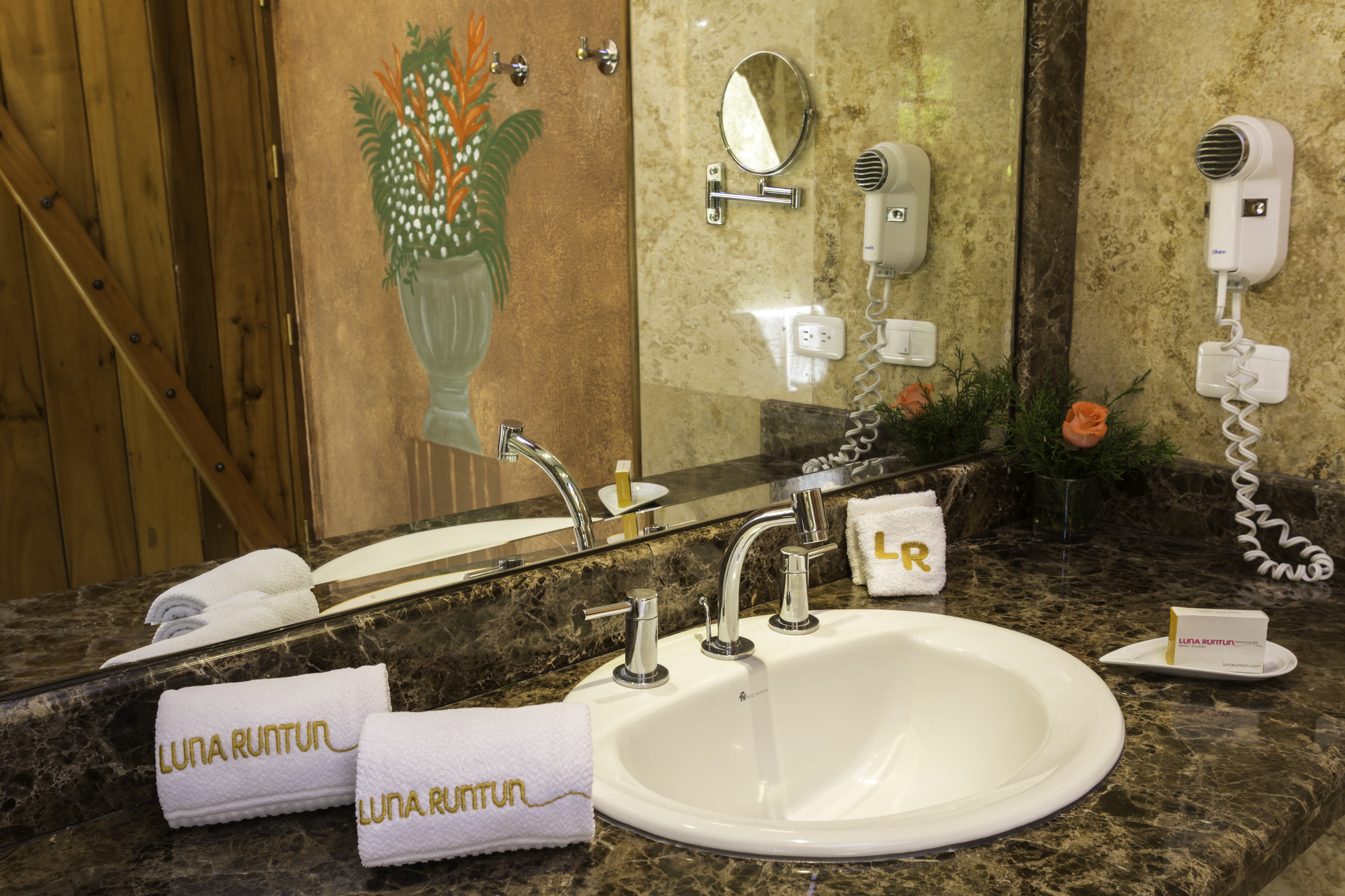 Twin One Bedroom Accessible