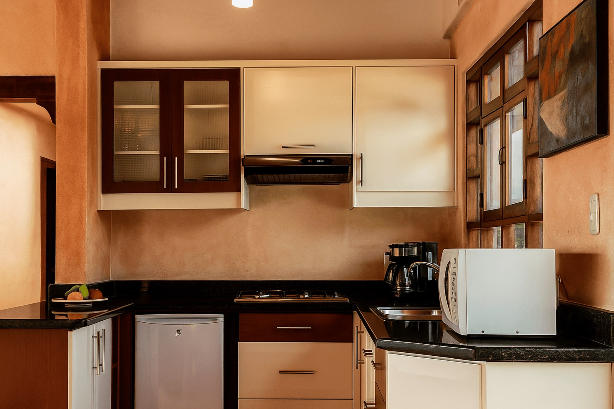 Apartment City View Two Bedrooms